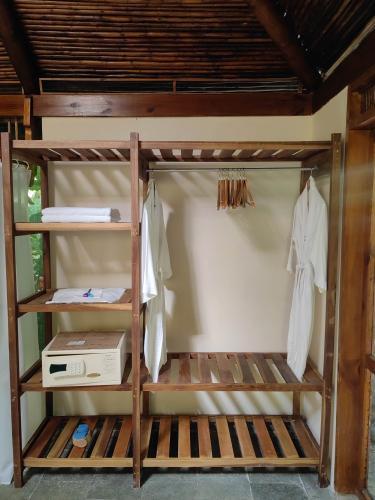 Pacuare By Boeena Lodge Limon