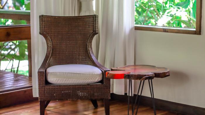 Lodge Pacuare By Boeena Limon