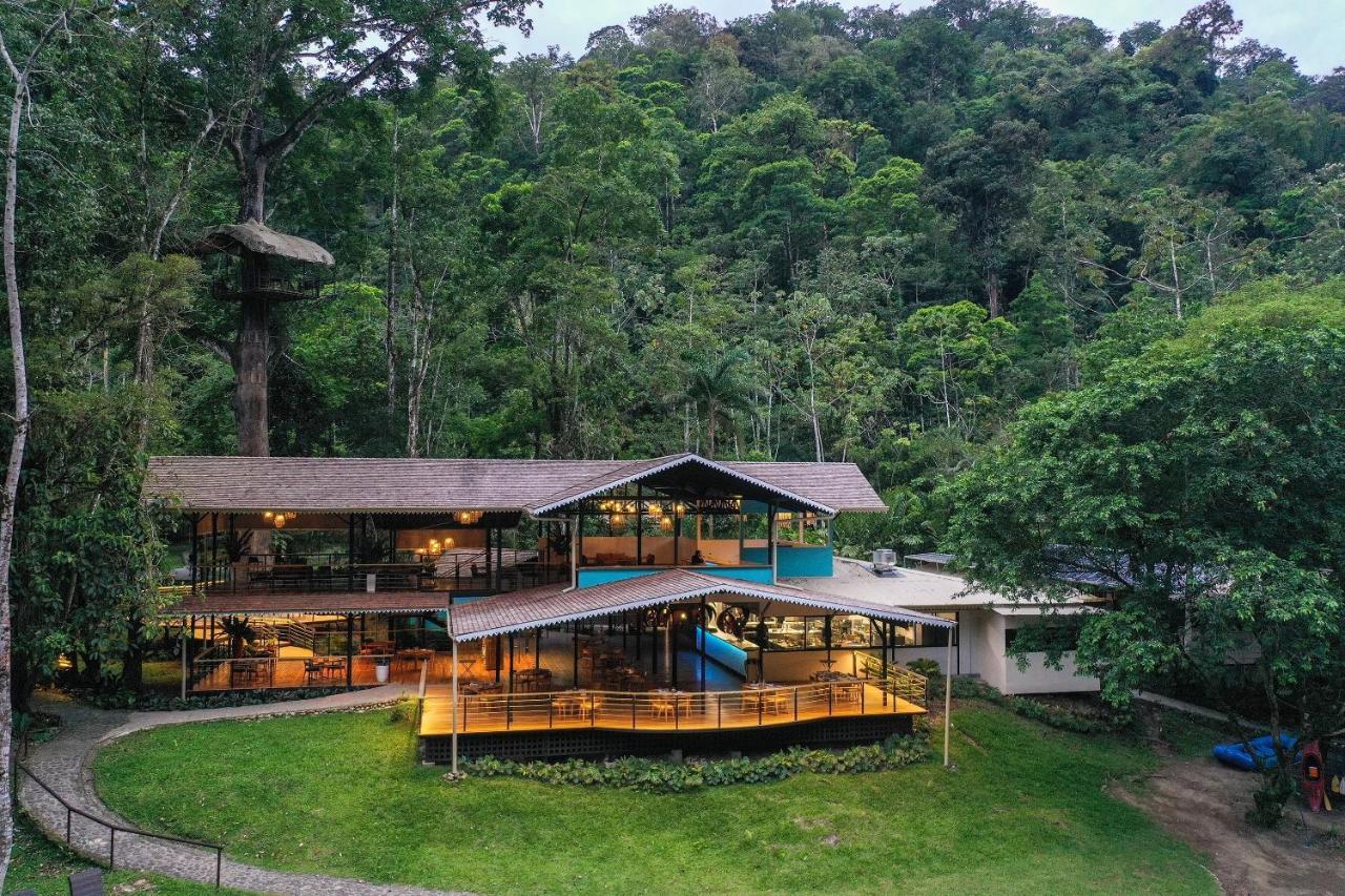 Pacuare By Boeena Lodge *