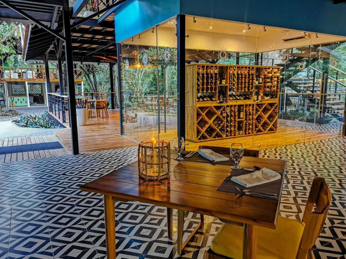 Lodge Pacuare By Boeena *