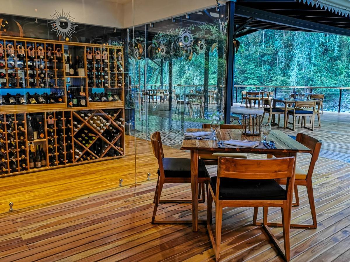 Pacuare By Boeena Lodge Limon