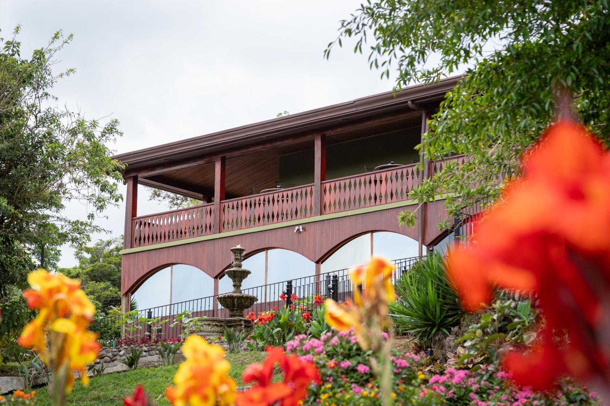 Hotel Fondavela
