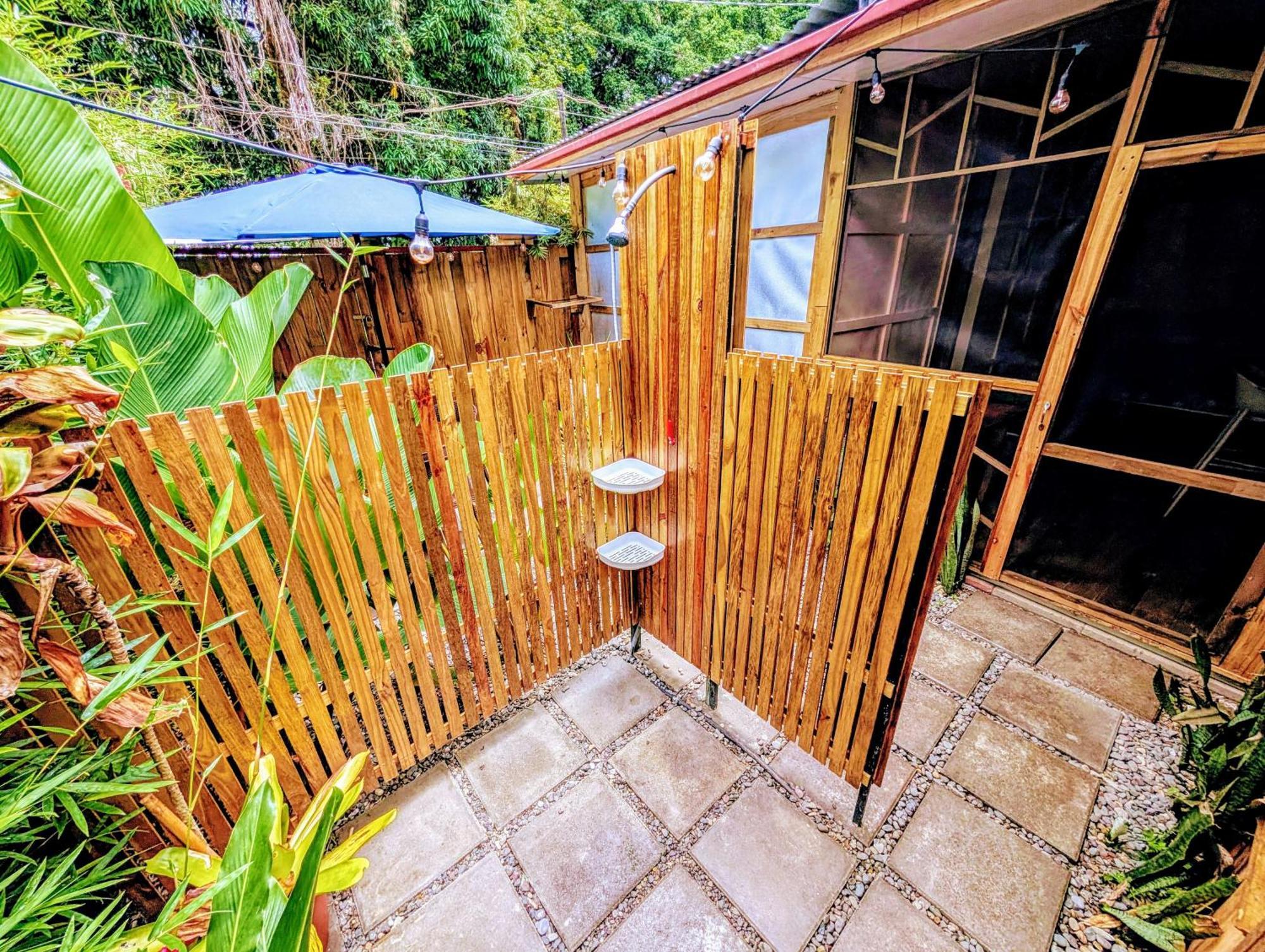 Arboura Eco Lodge Uvita