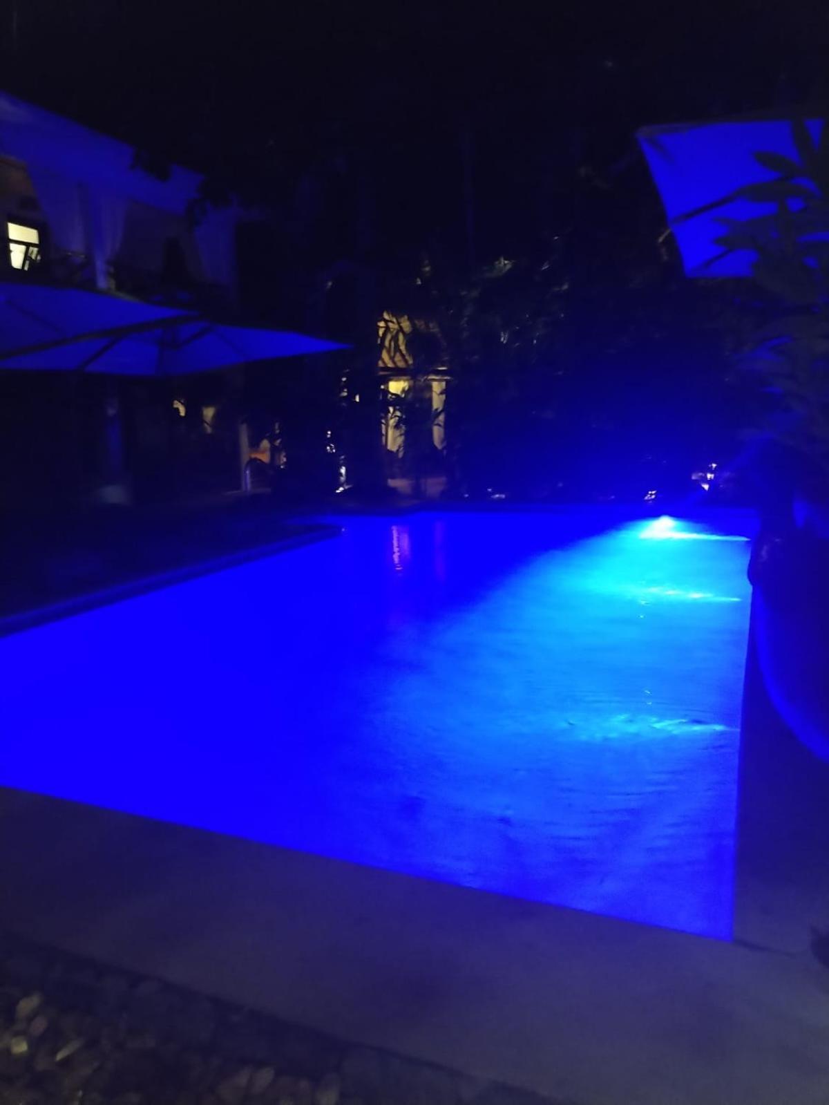 Locanda Samara Beach * Samara