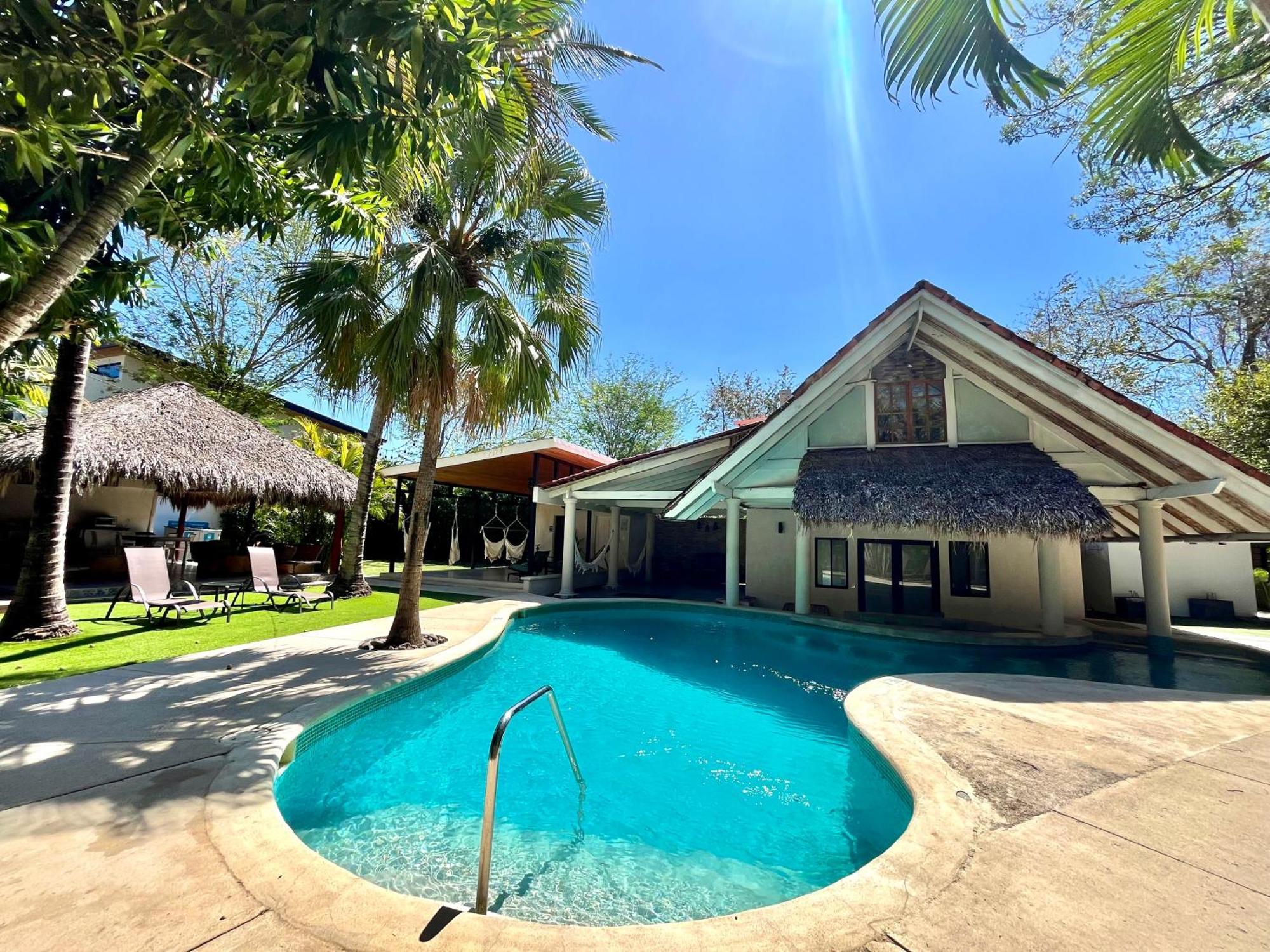 El Manglar Hotel