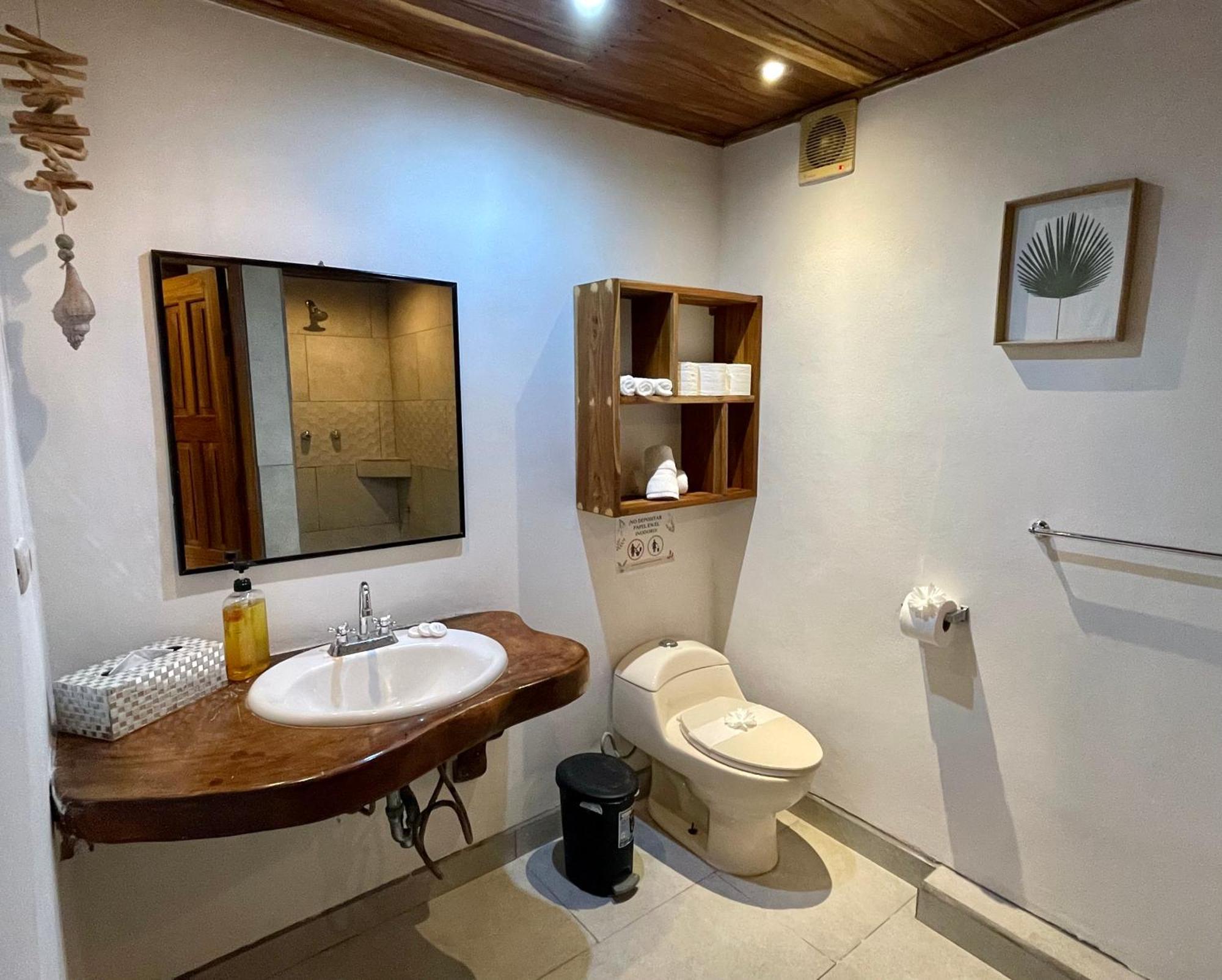 Hotel El Manglar