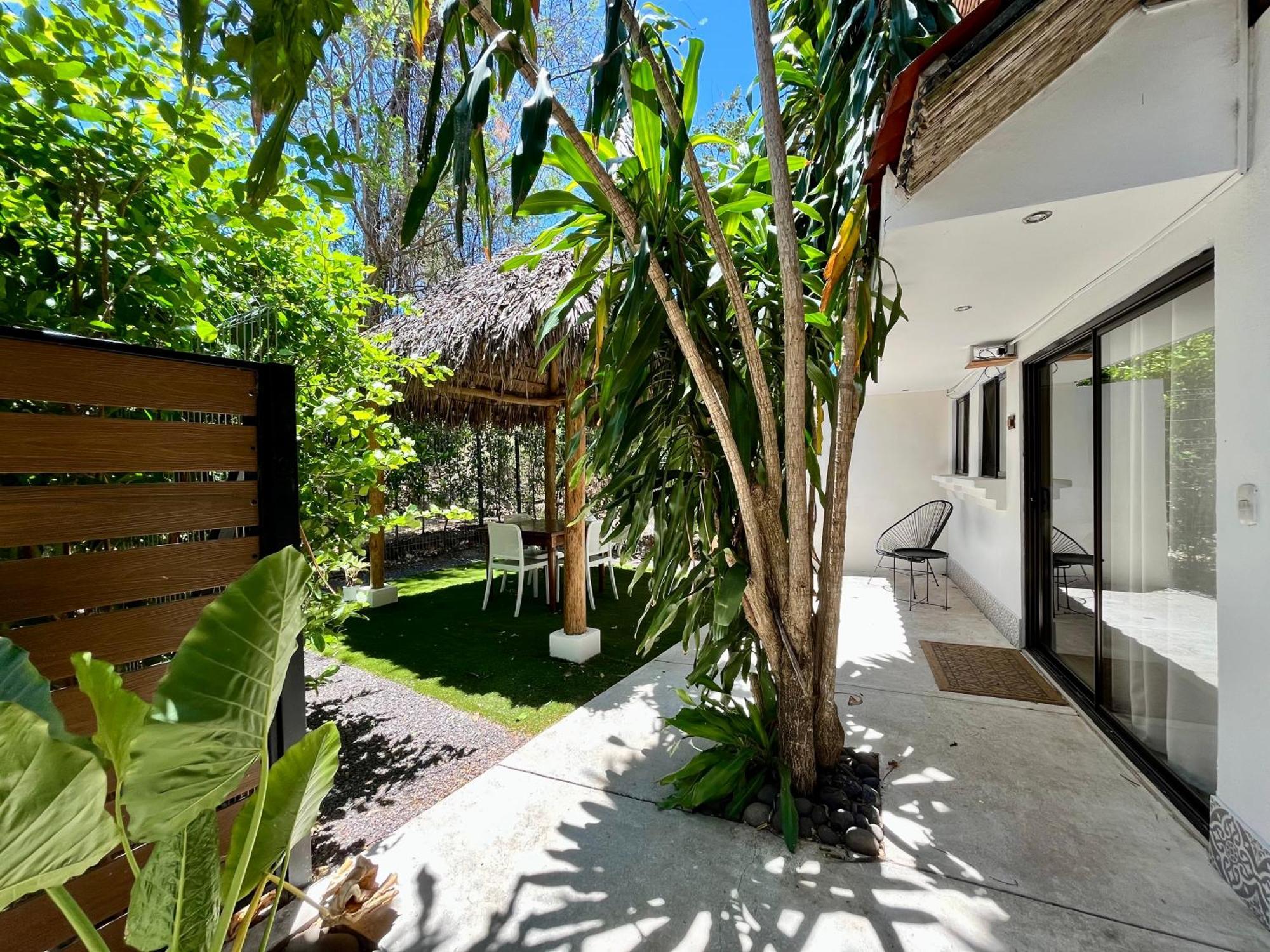 El Manglar Hotel Playa Grande