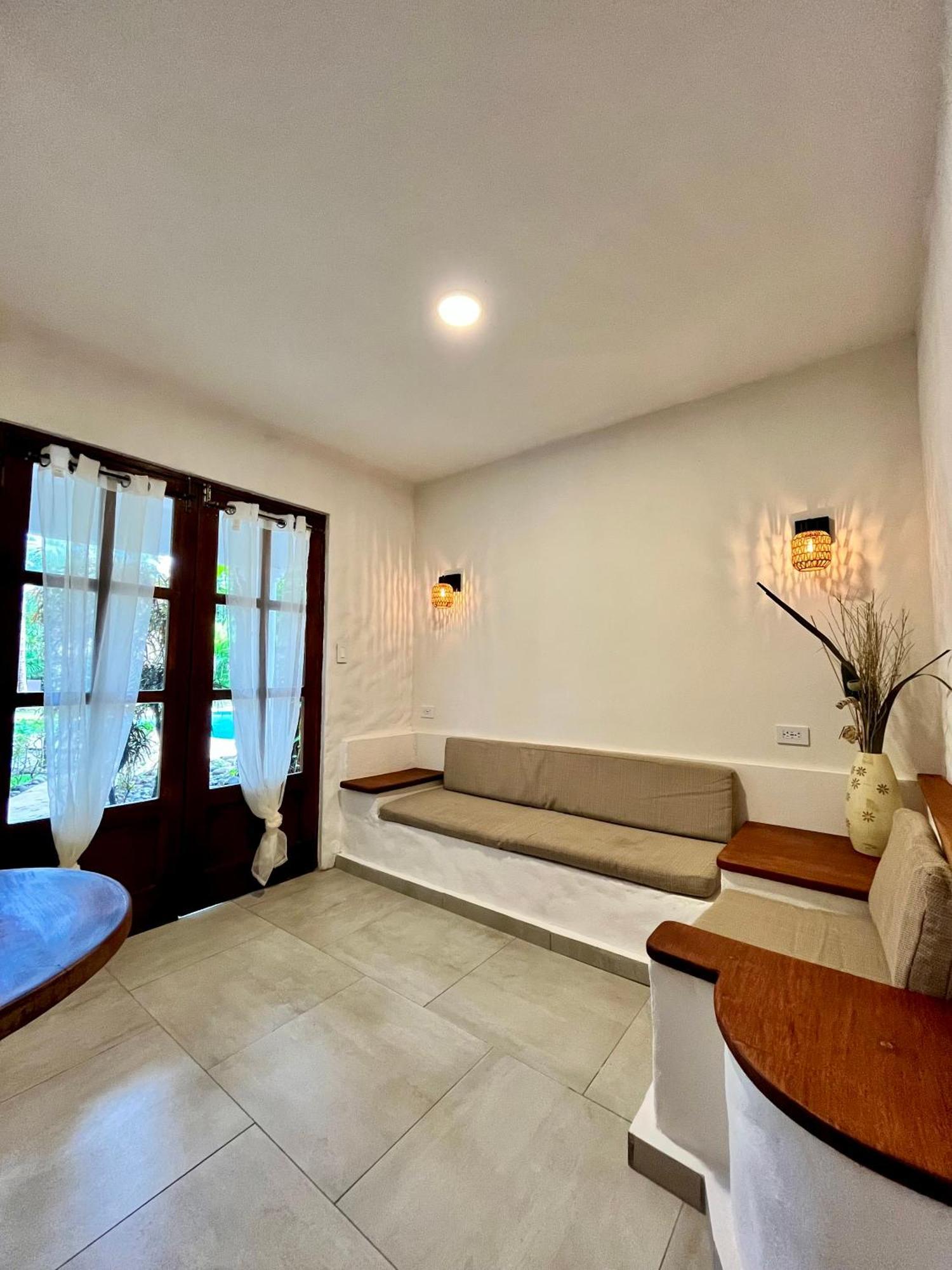 El Manglar Hotel Playa Grande