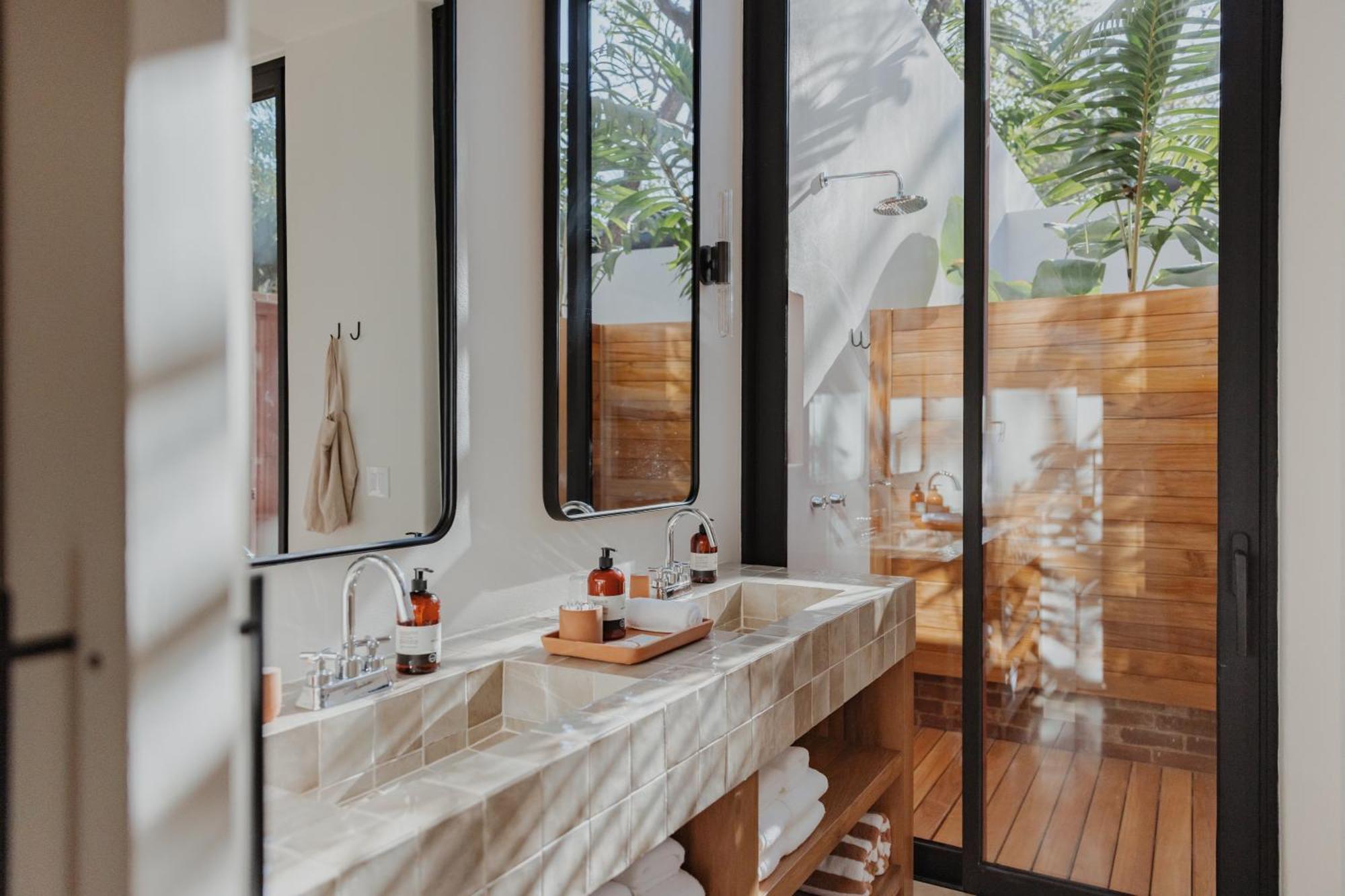 Hotel Sendero