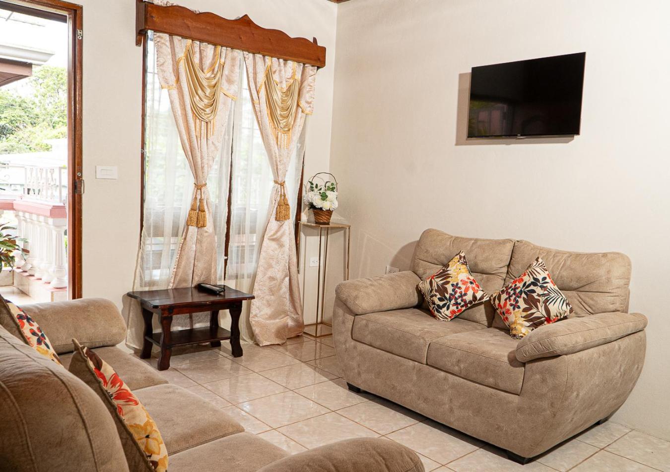 Apartment Departamento Angeles Del Arenal #2