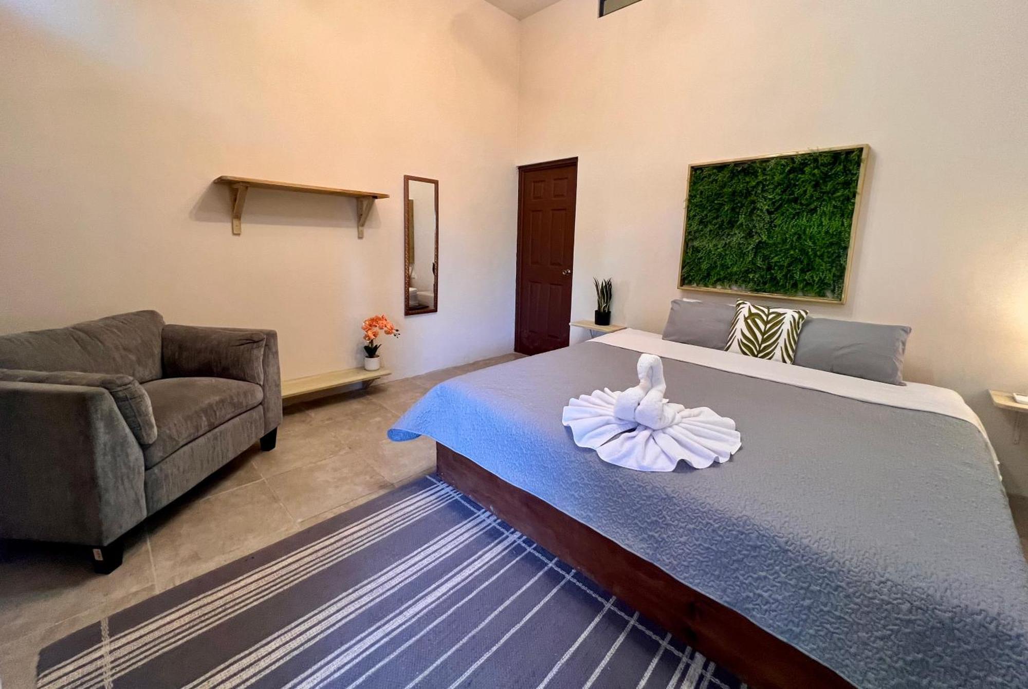 Bed & Breakfast Zen Zaru Free Ma Park Tour & Breakfast *