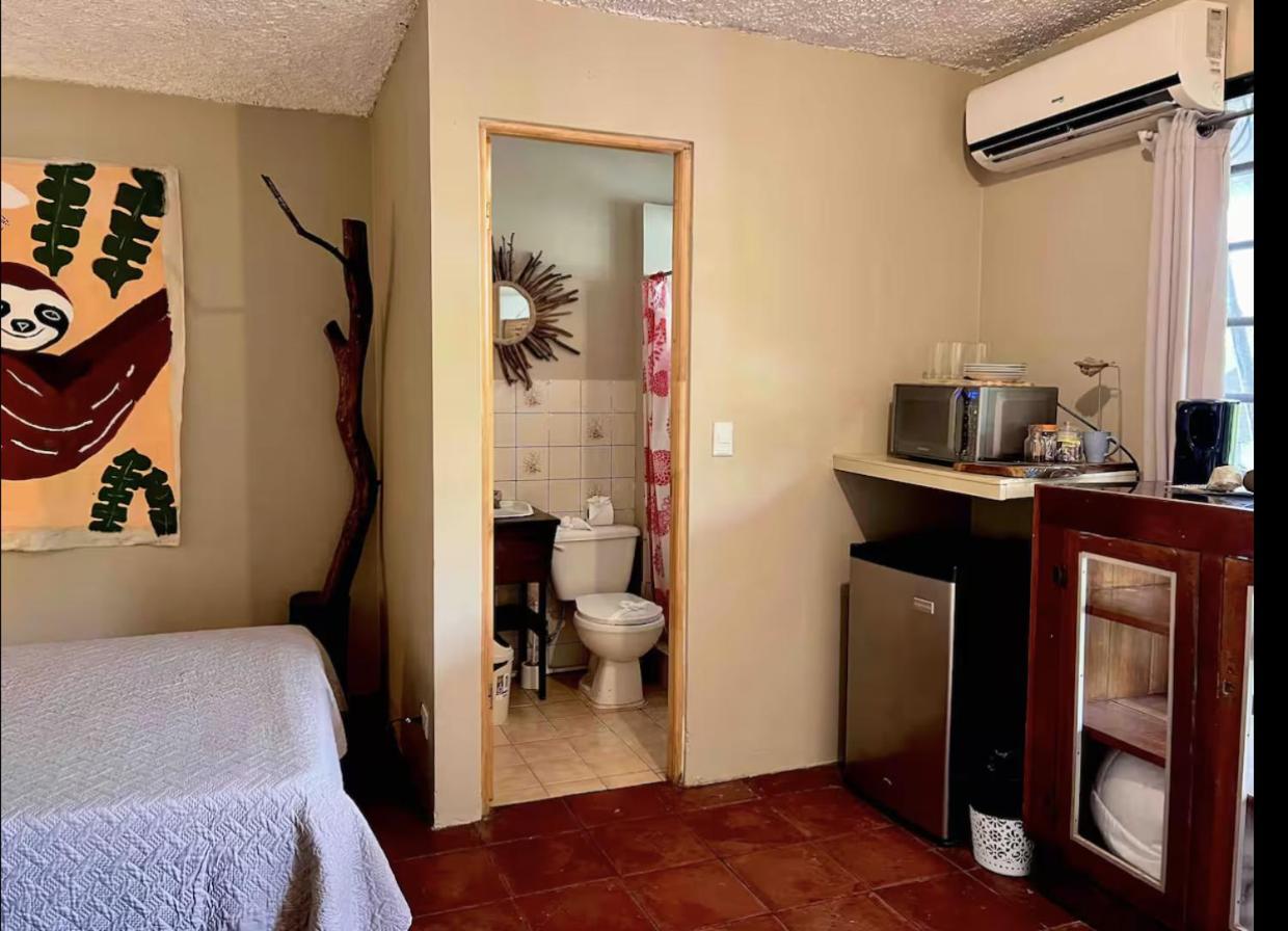 Bed & Breakfast Sea View Lots Of Animals Friendly Hosts *