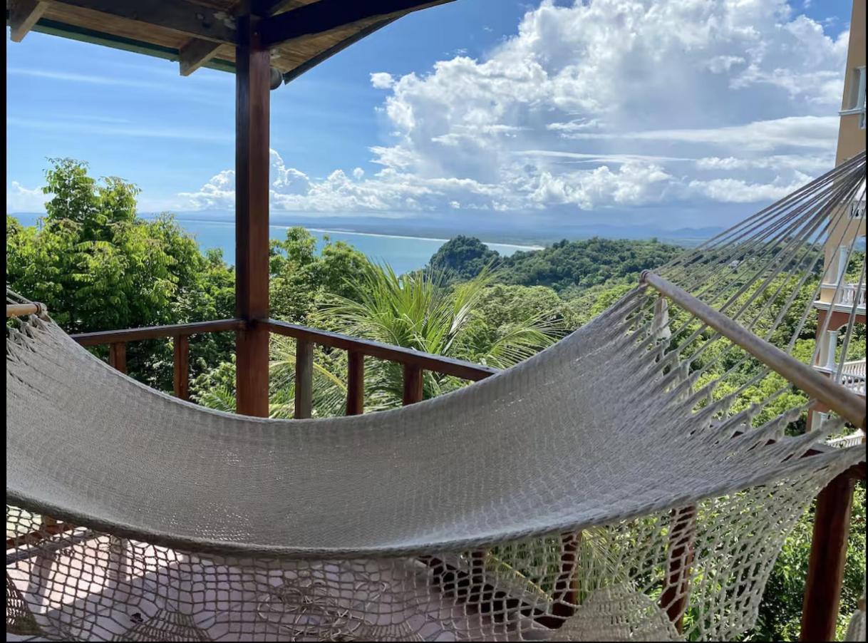 Bed & Breakfast Sea View Lots Of Animals Friendly Hosts