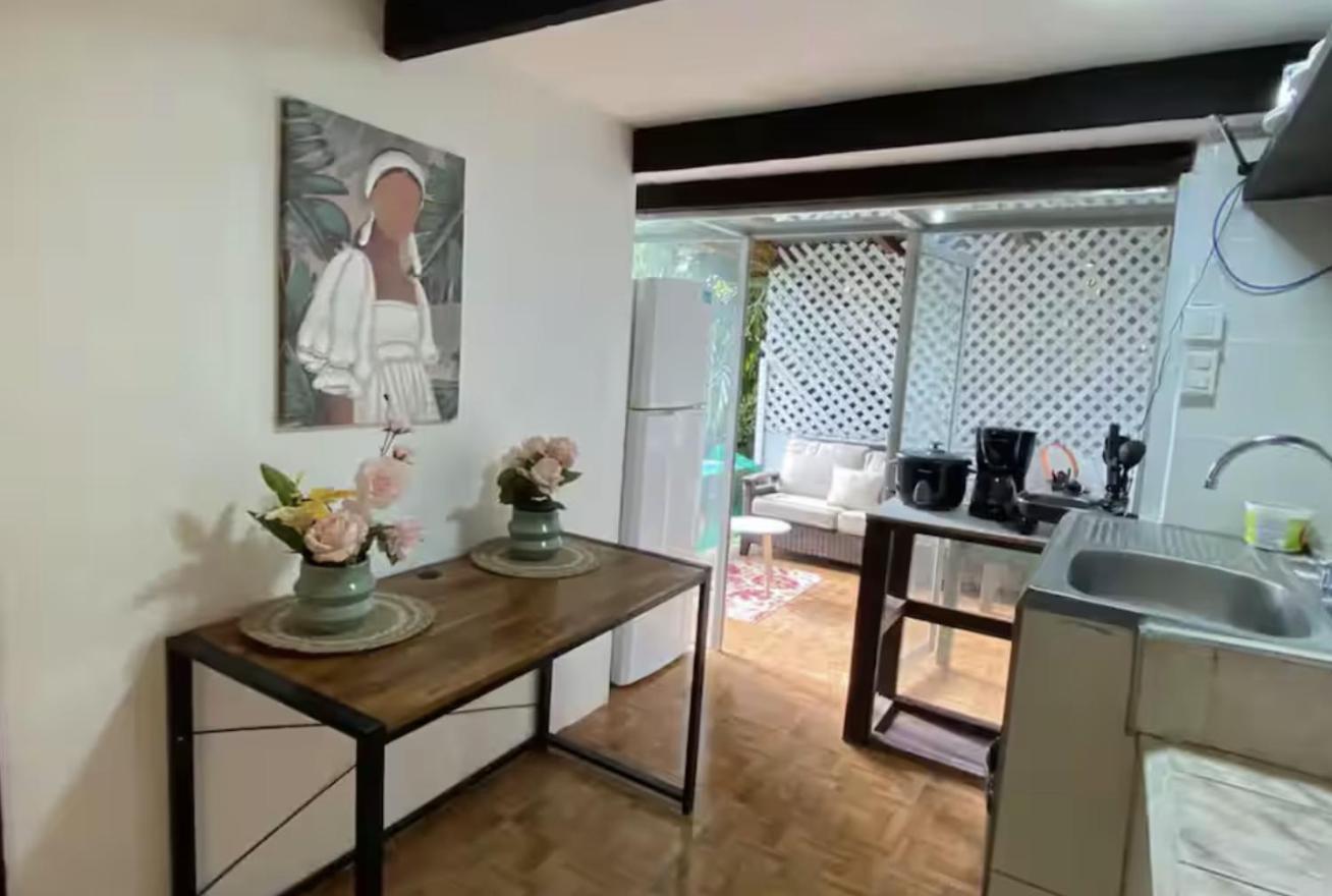 Bed & Breakfast Sea View Close To The Manuel Antonio