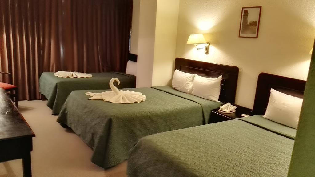 Nuevo Maragato & Hotel