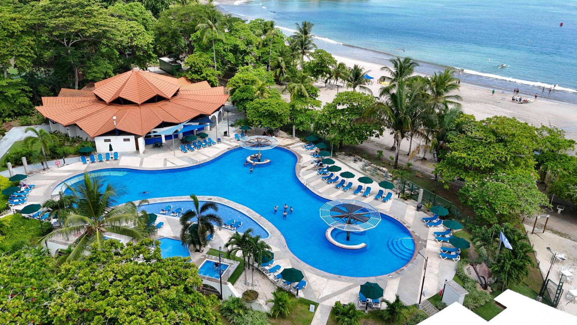 Punta Leona Resort Jaco
