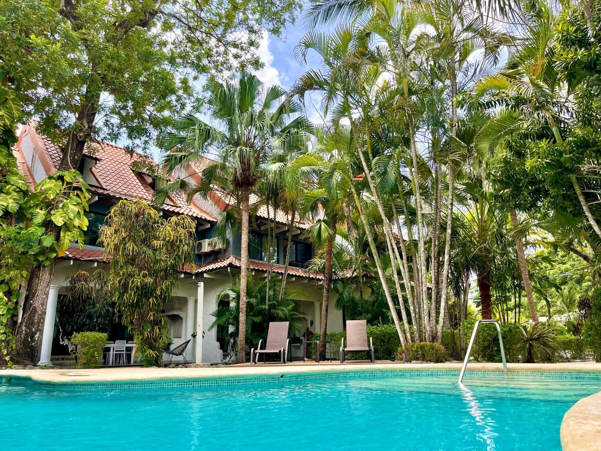 El Manglar Playa Grande