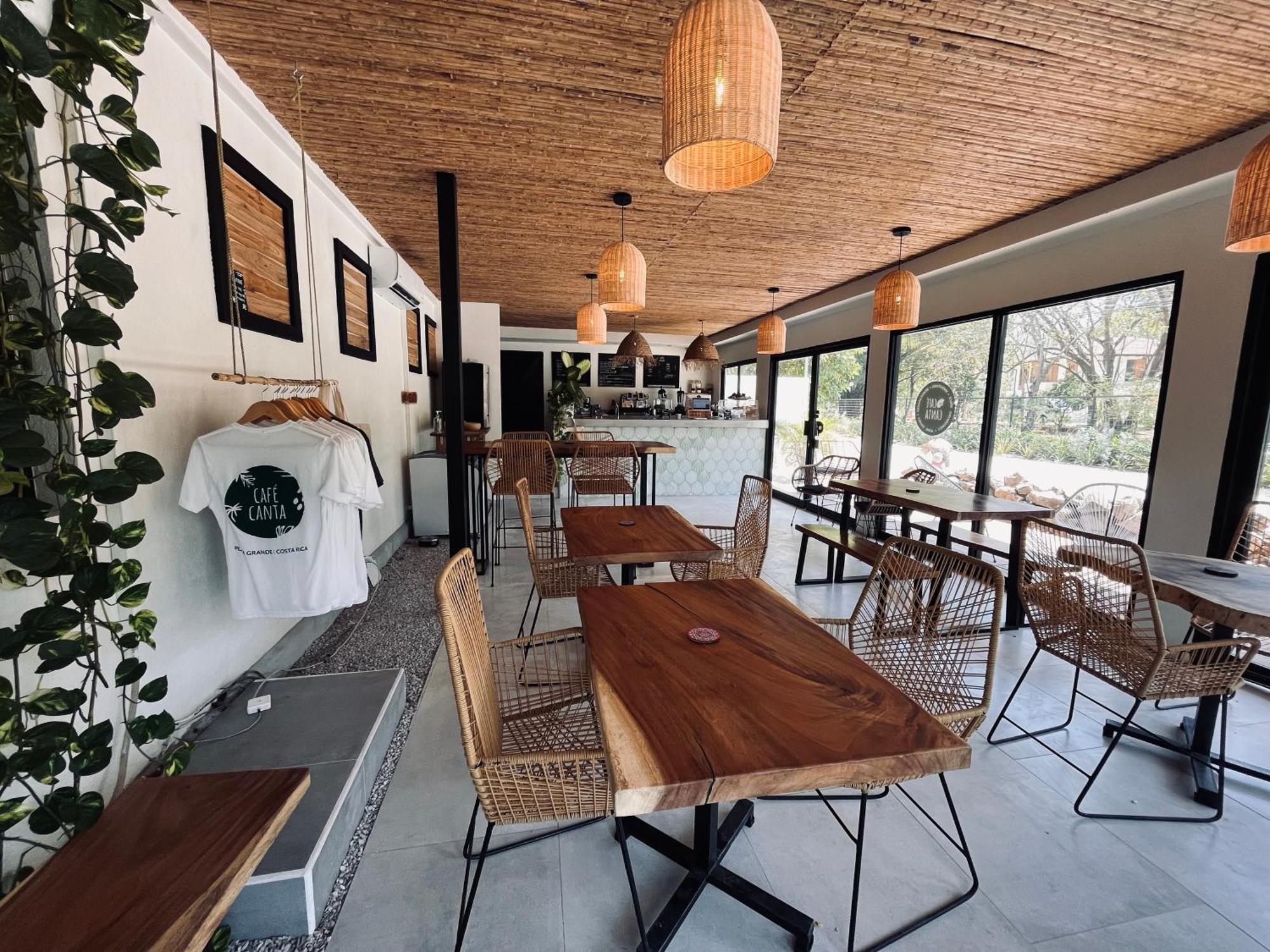 El Manglar Hotel 3*