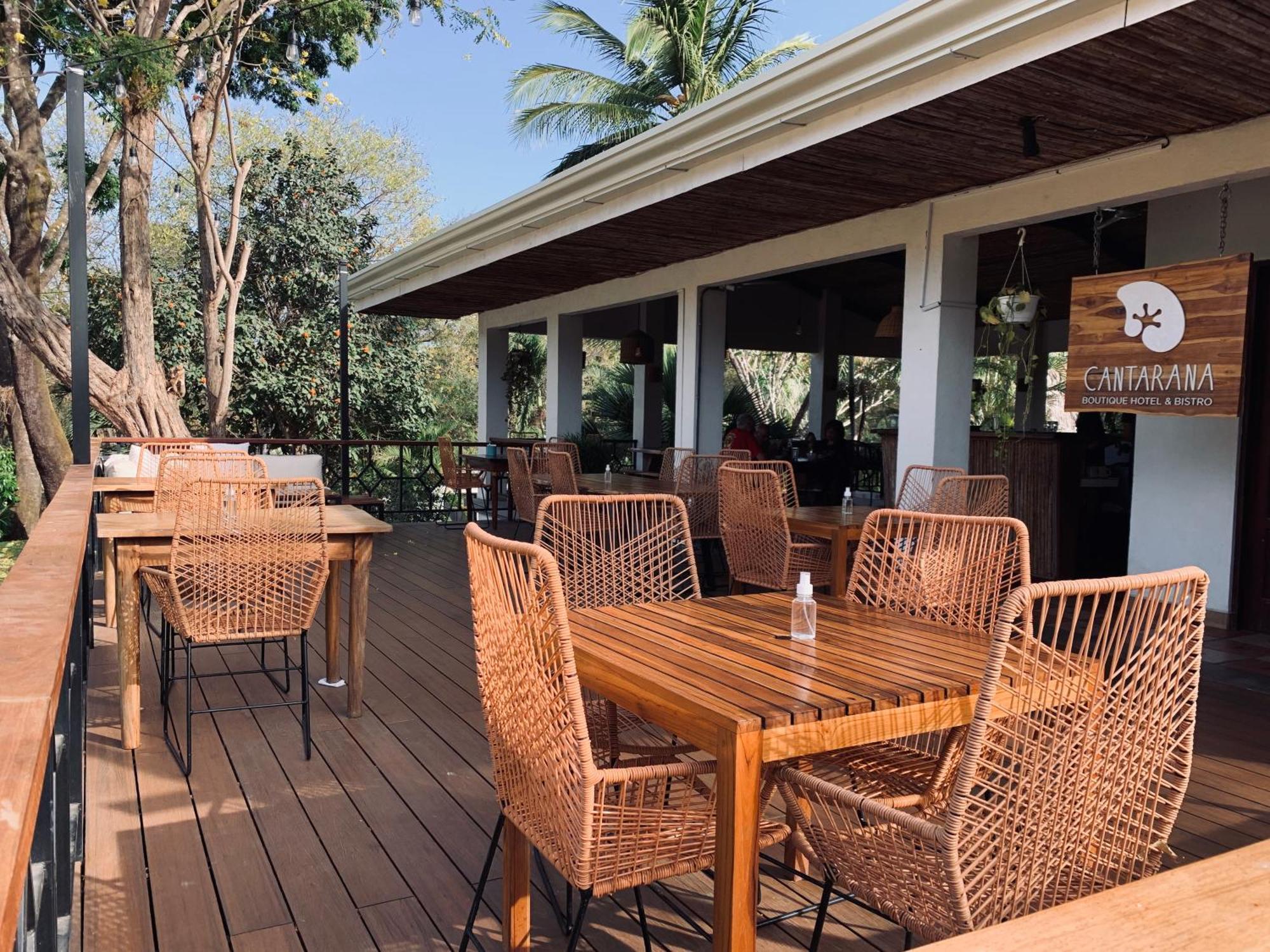 El Manglar Hotel Playa Grande