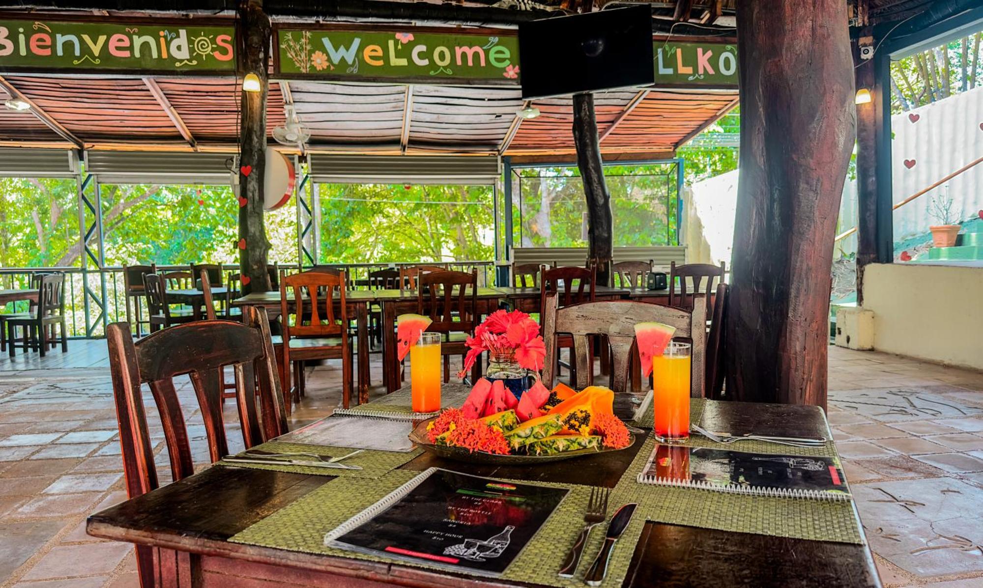 Tabulia Tree Hotel 3*