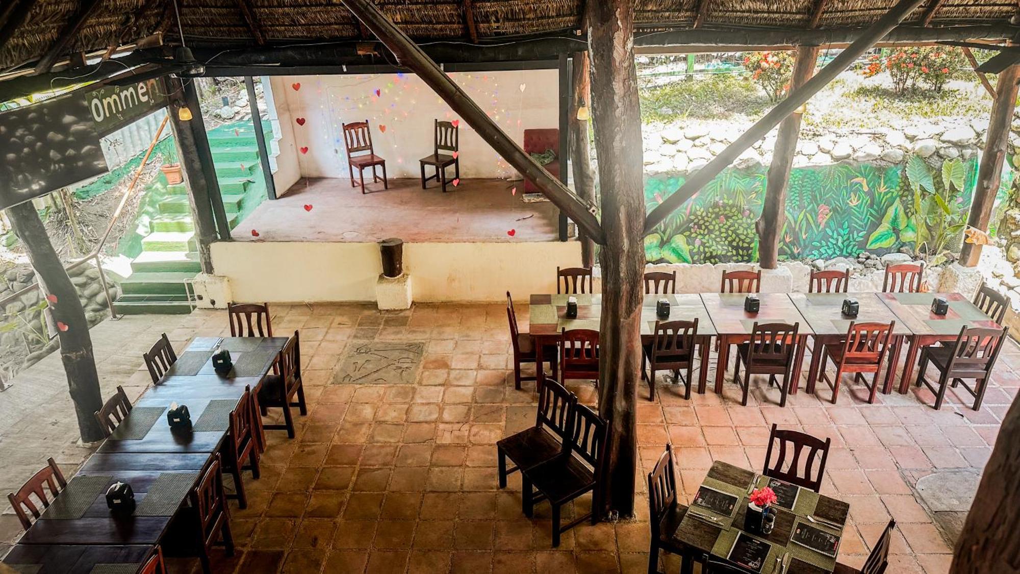 Hotel Tabulia Tree 3*