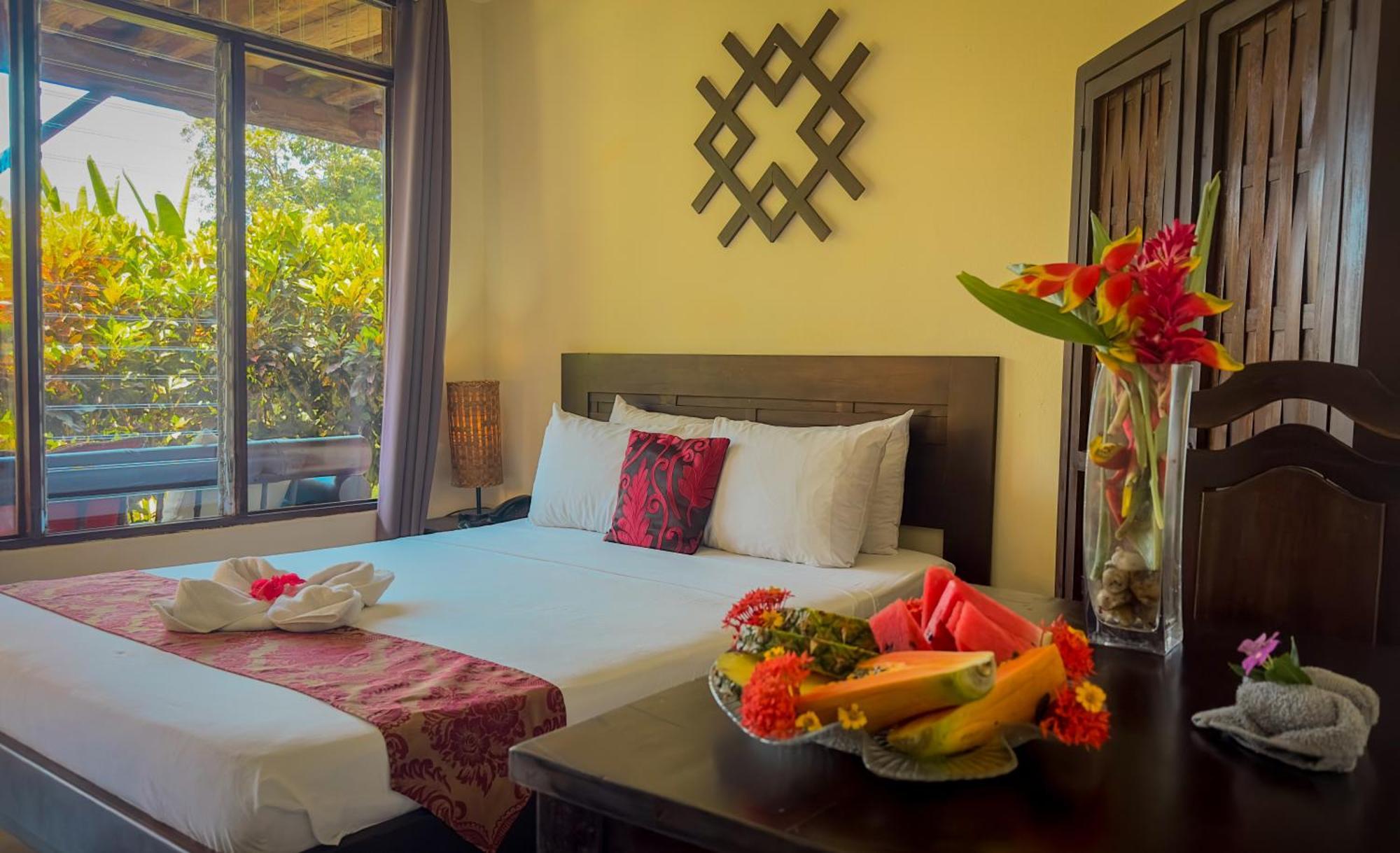 Tabulia Tree Hotel Manuel Antonio