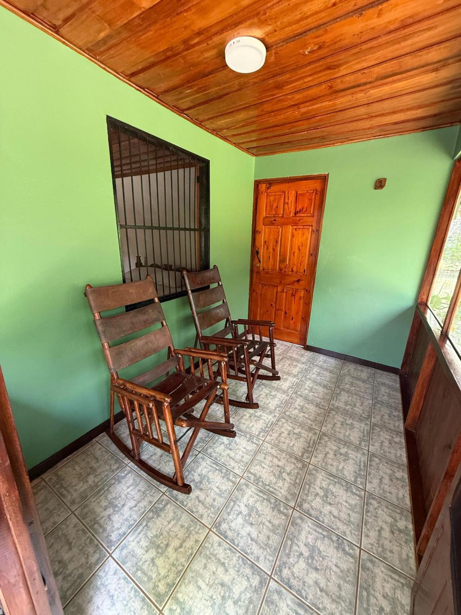Hacienda Baru Dominical