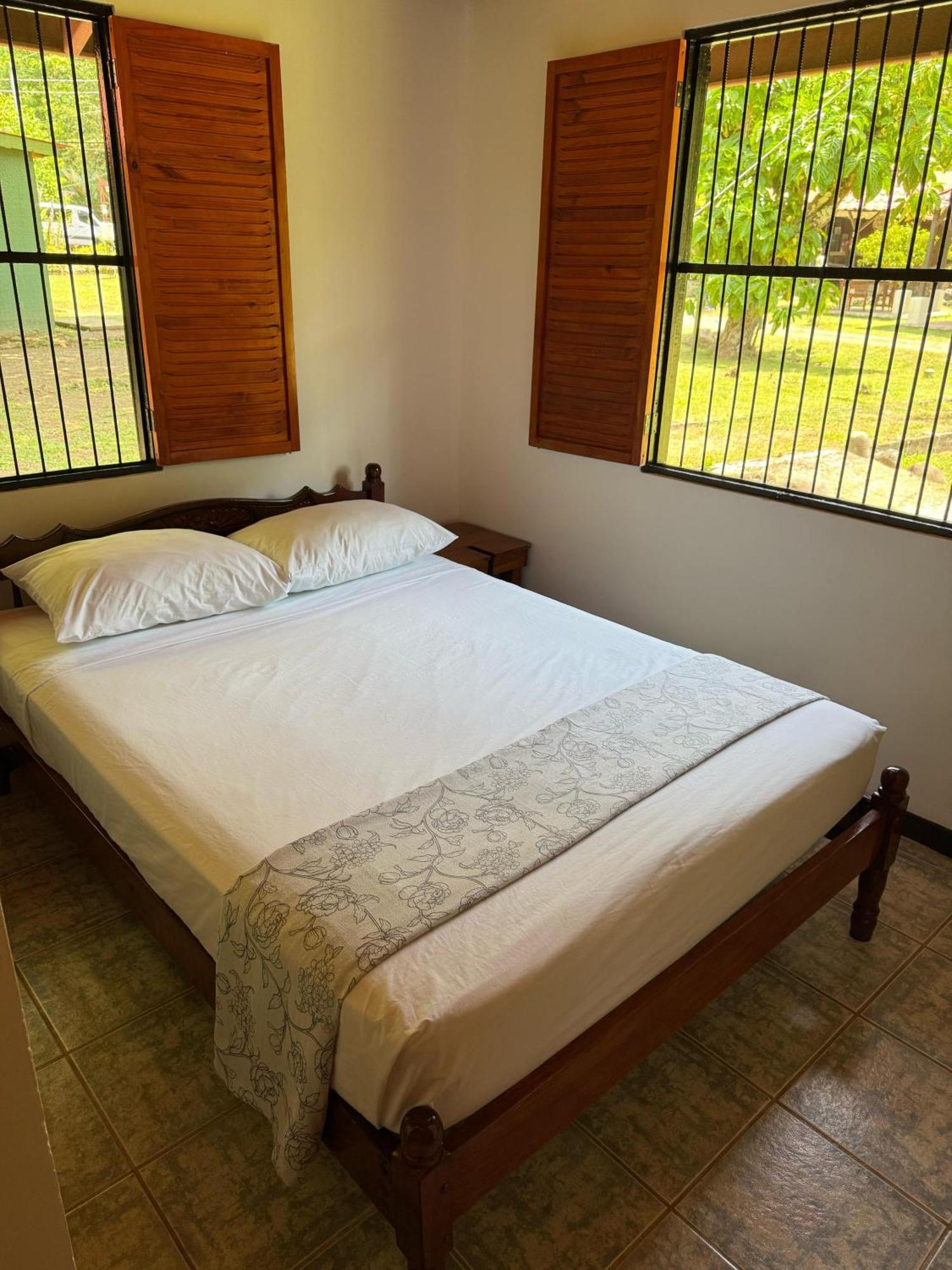 Hacienda Baru