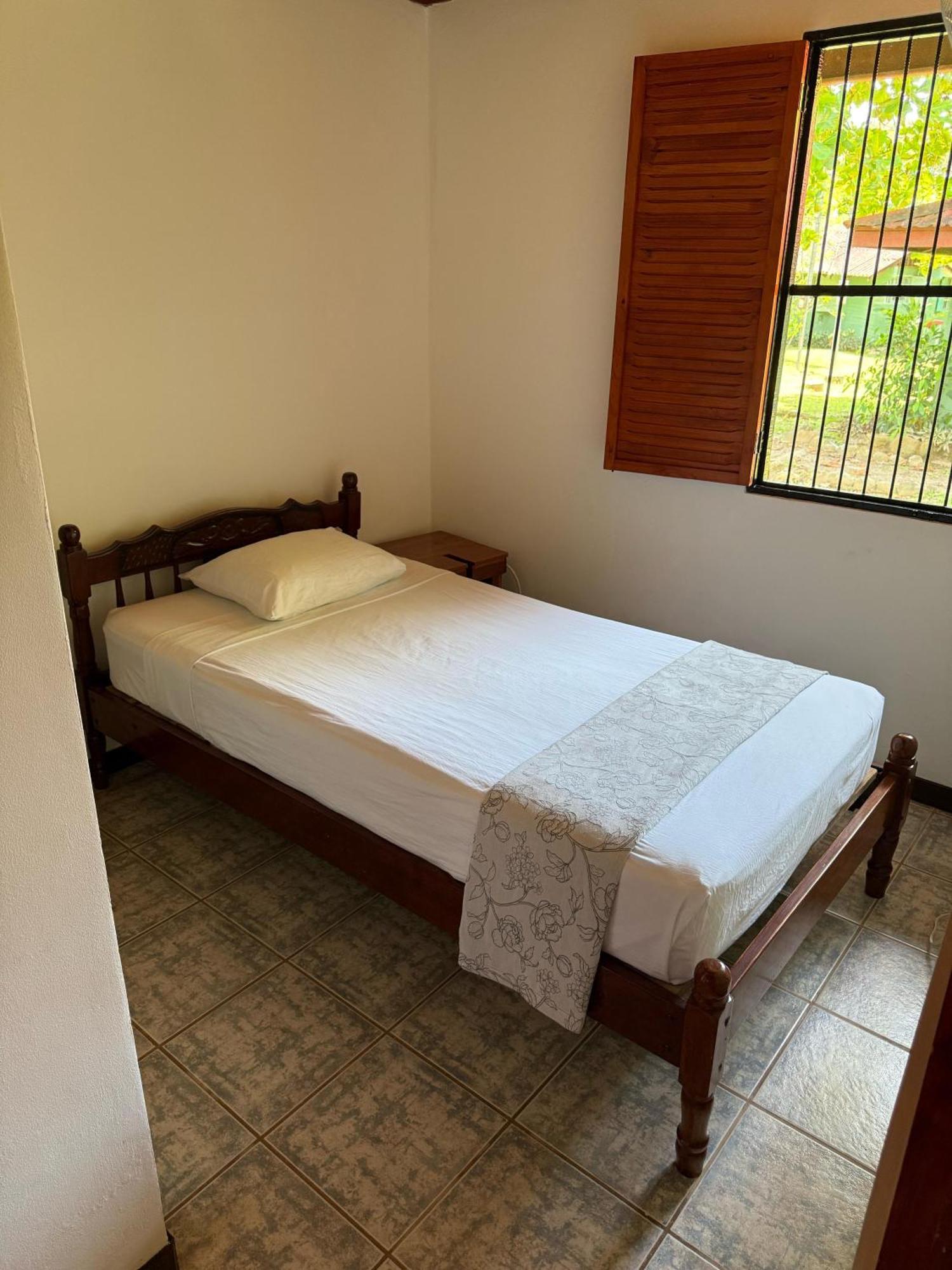 Hacienda Baru Lodge