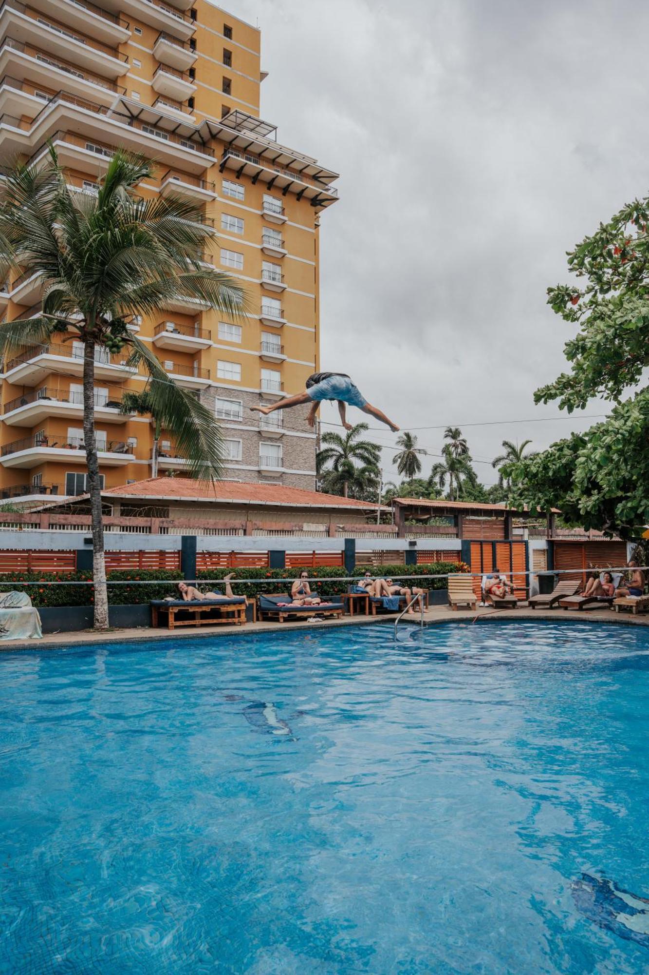 Hotel Socialtel Jaco
