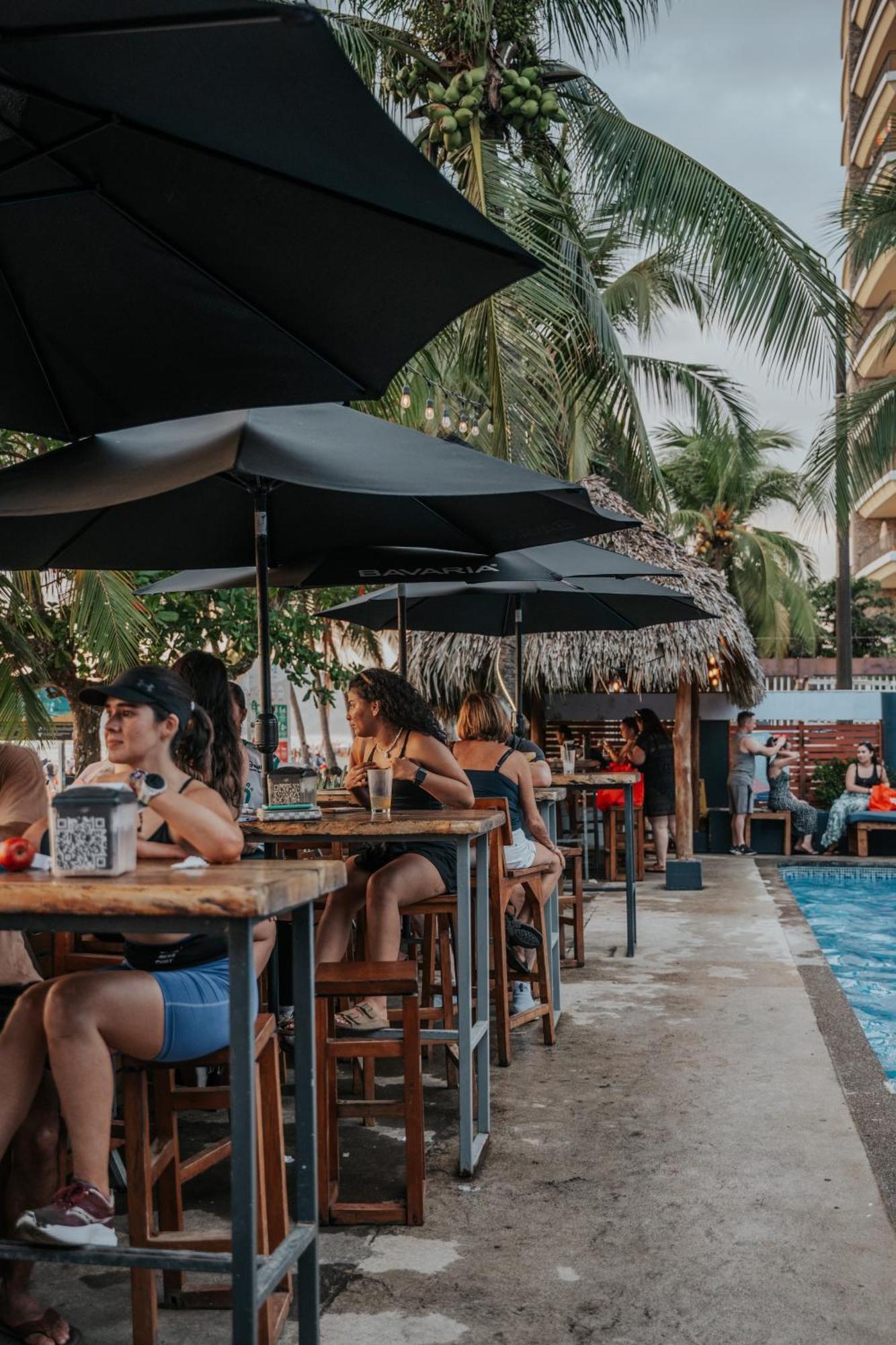 Socialtel Hotel Jaco