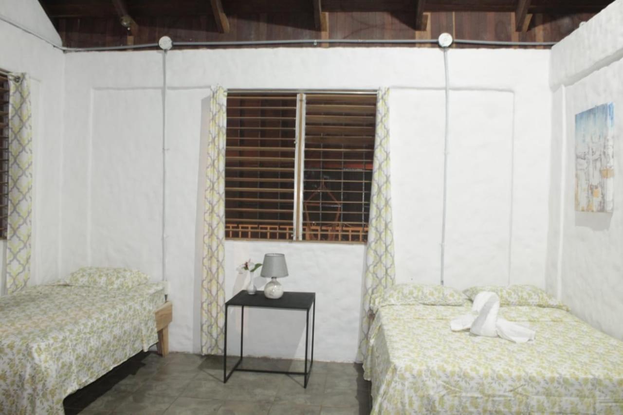 Guest house Ocean View Tambor (Puntarenas)