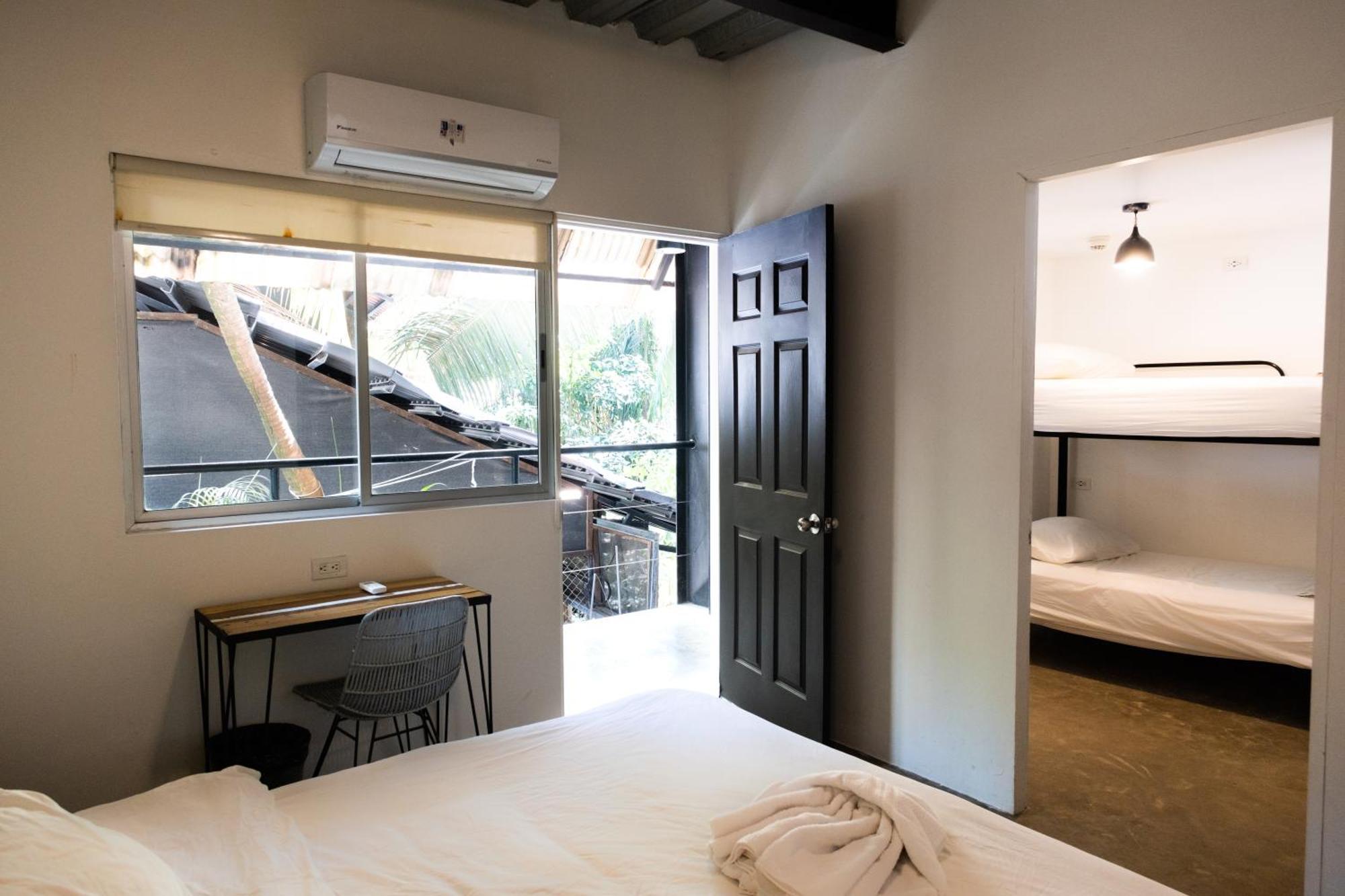 Eso Santa Teresa Apartment *