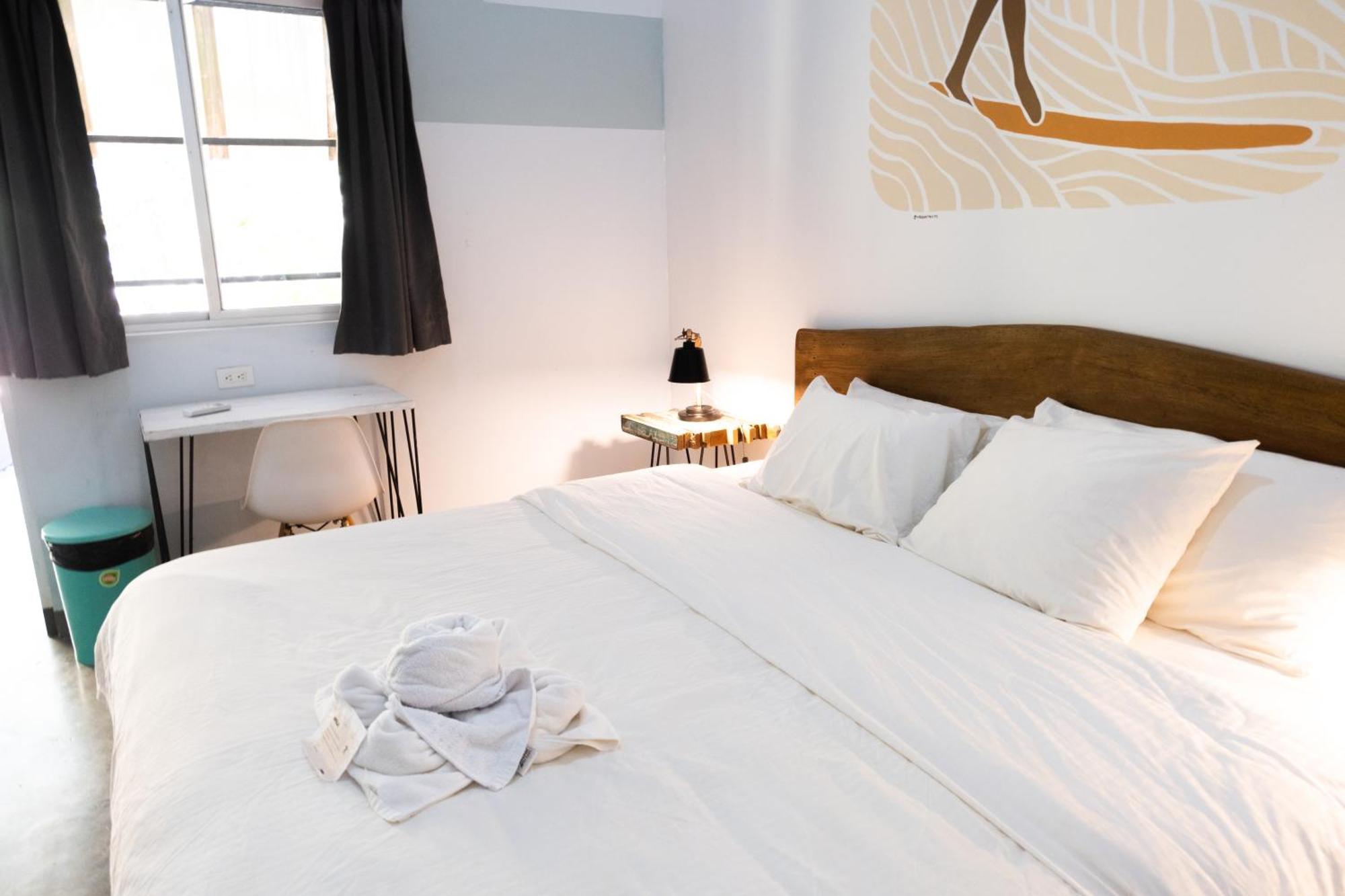 Eso Santa Teresa Apartment