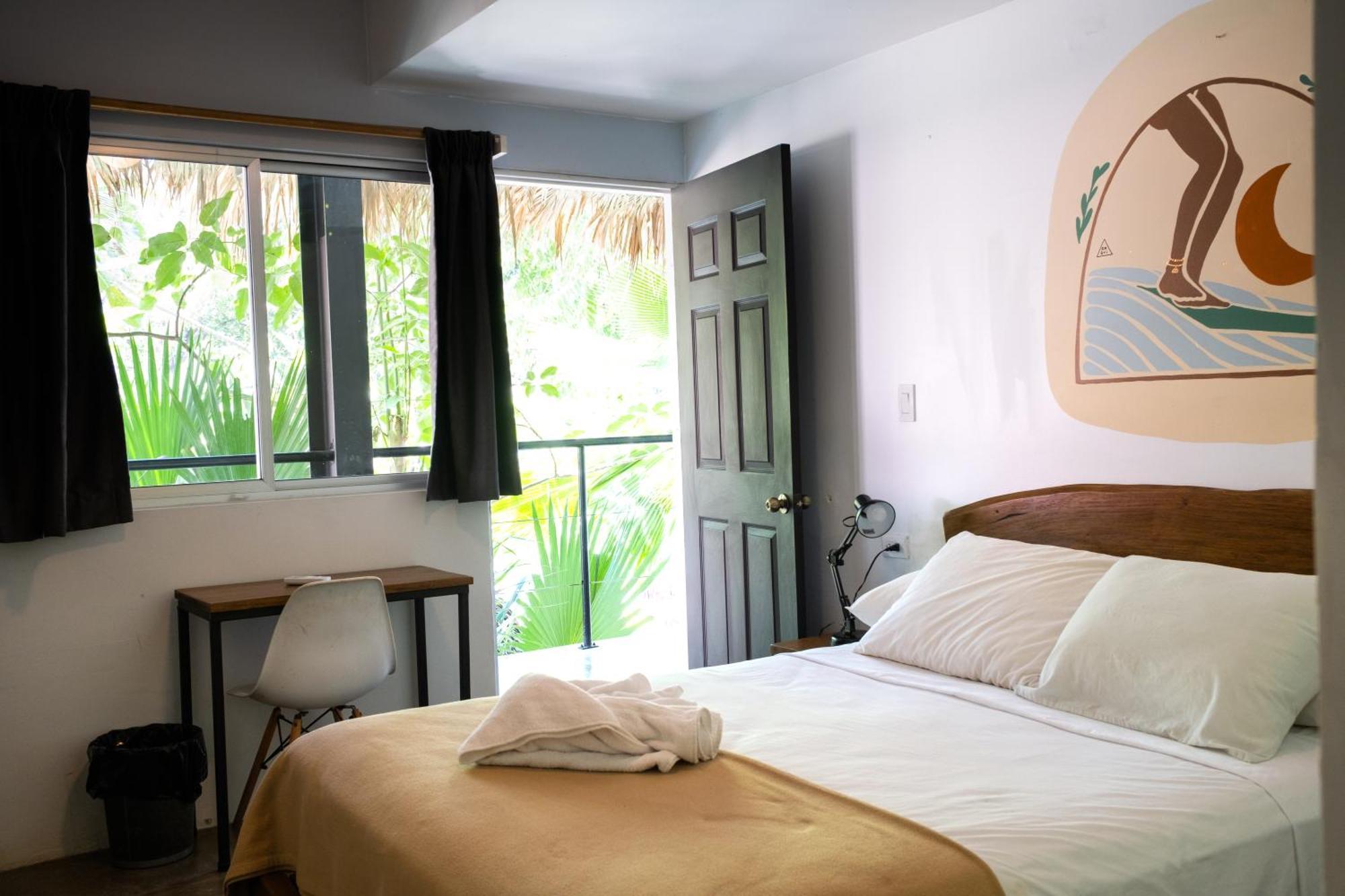 Apartment Eso Santa Teresa