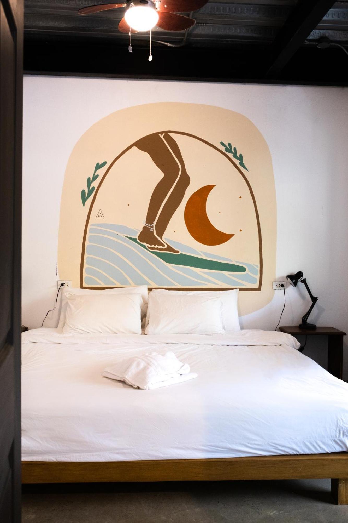Apartment Eso Santa Teresa *