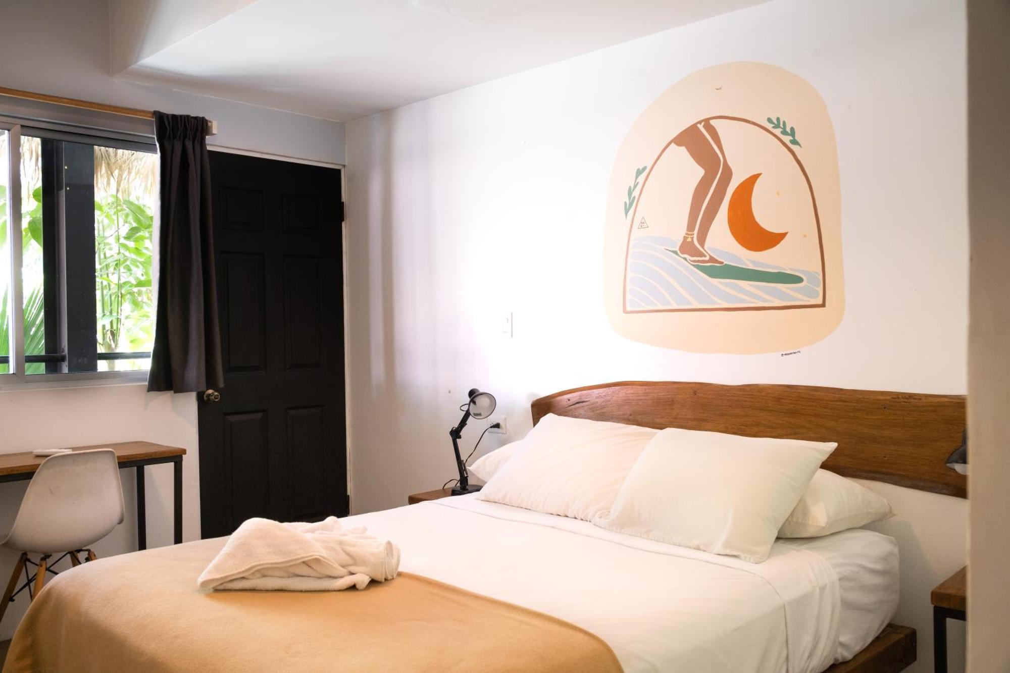 Eso Santa Teresa Apartment