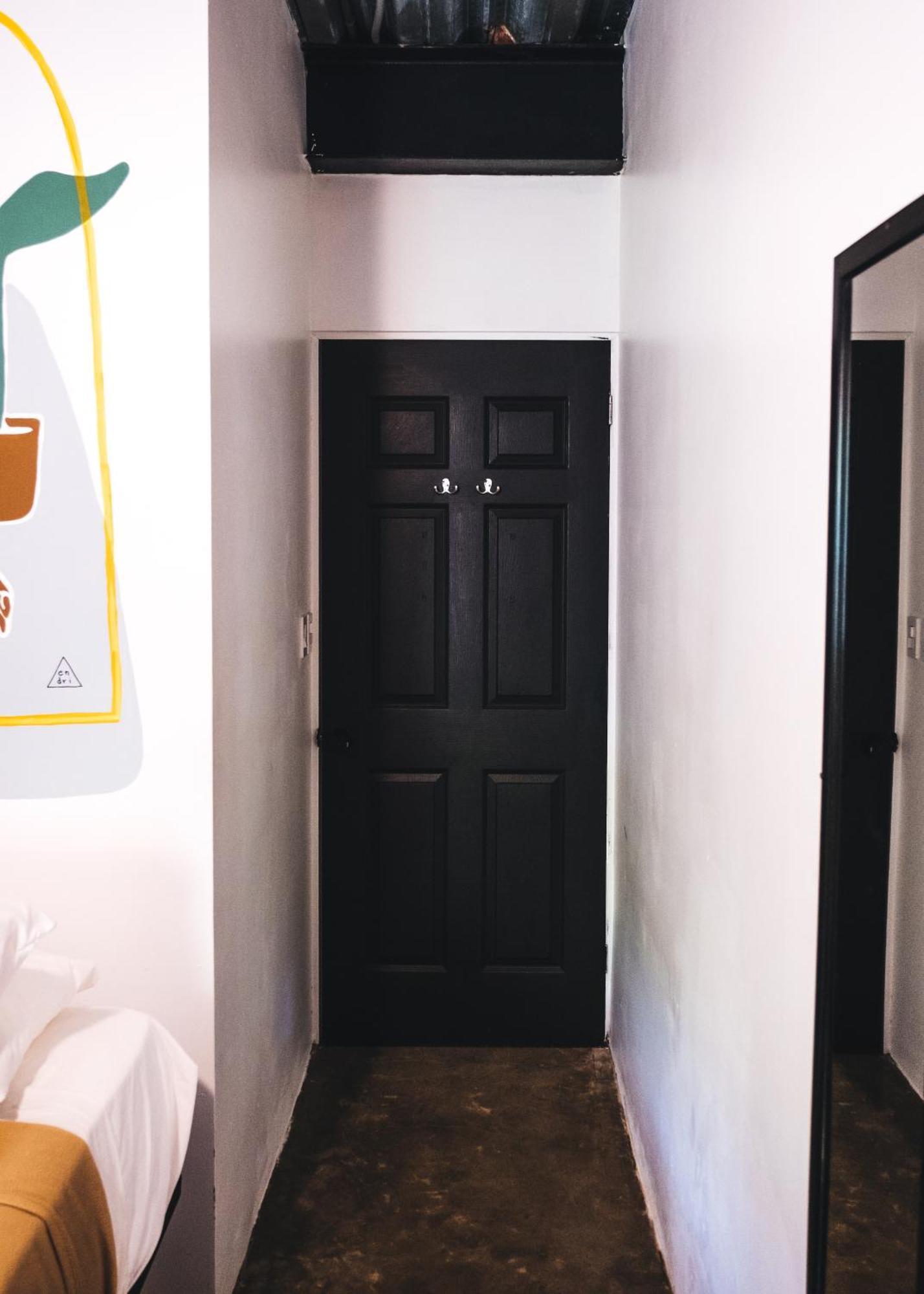 Eso Santa Teresa Apartment Playa Santa Teresa (Puntarenas)