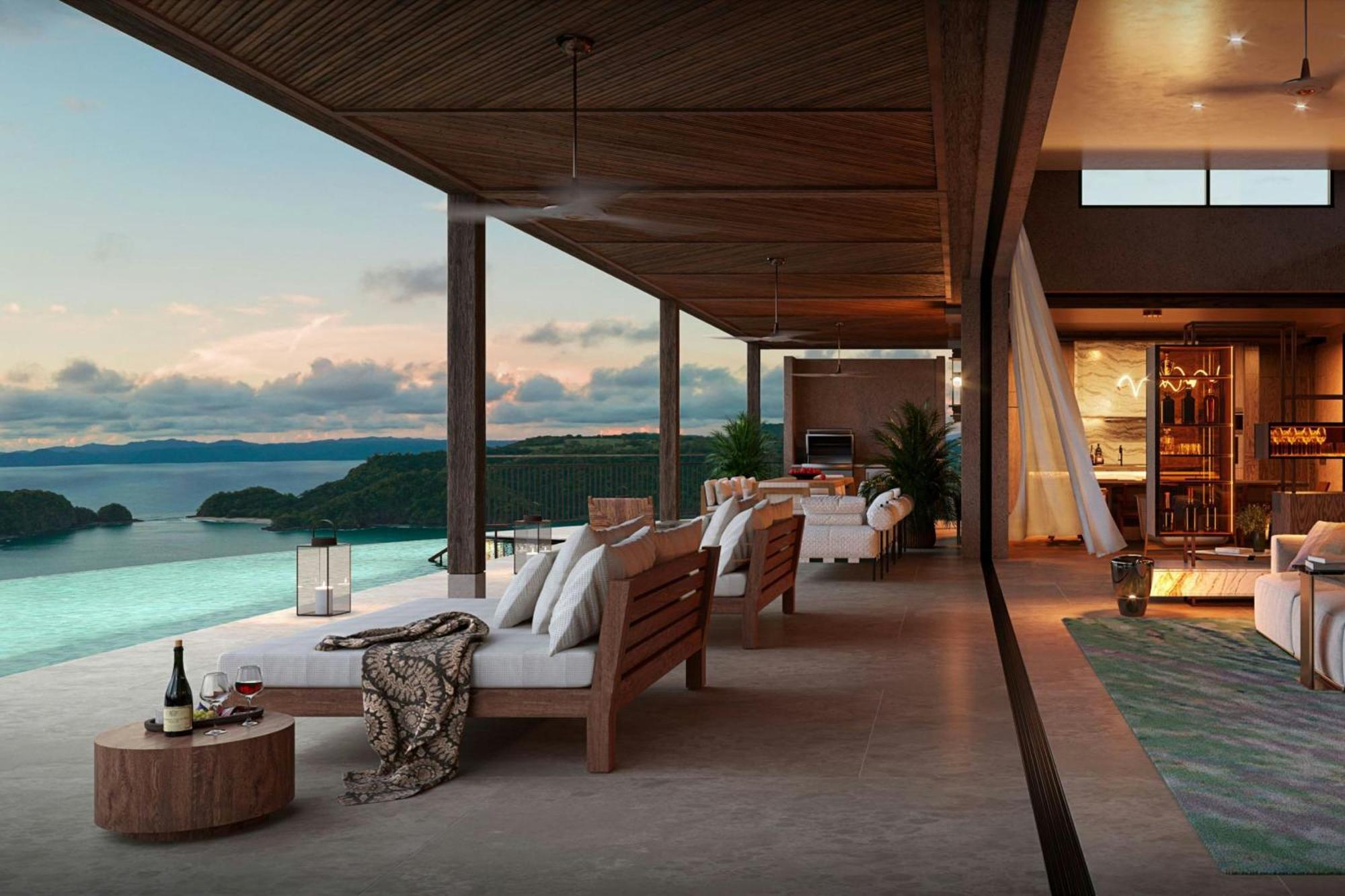 Hotel Nekajui, A Ritz-carlton Reserve