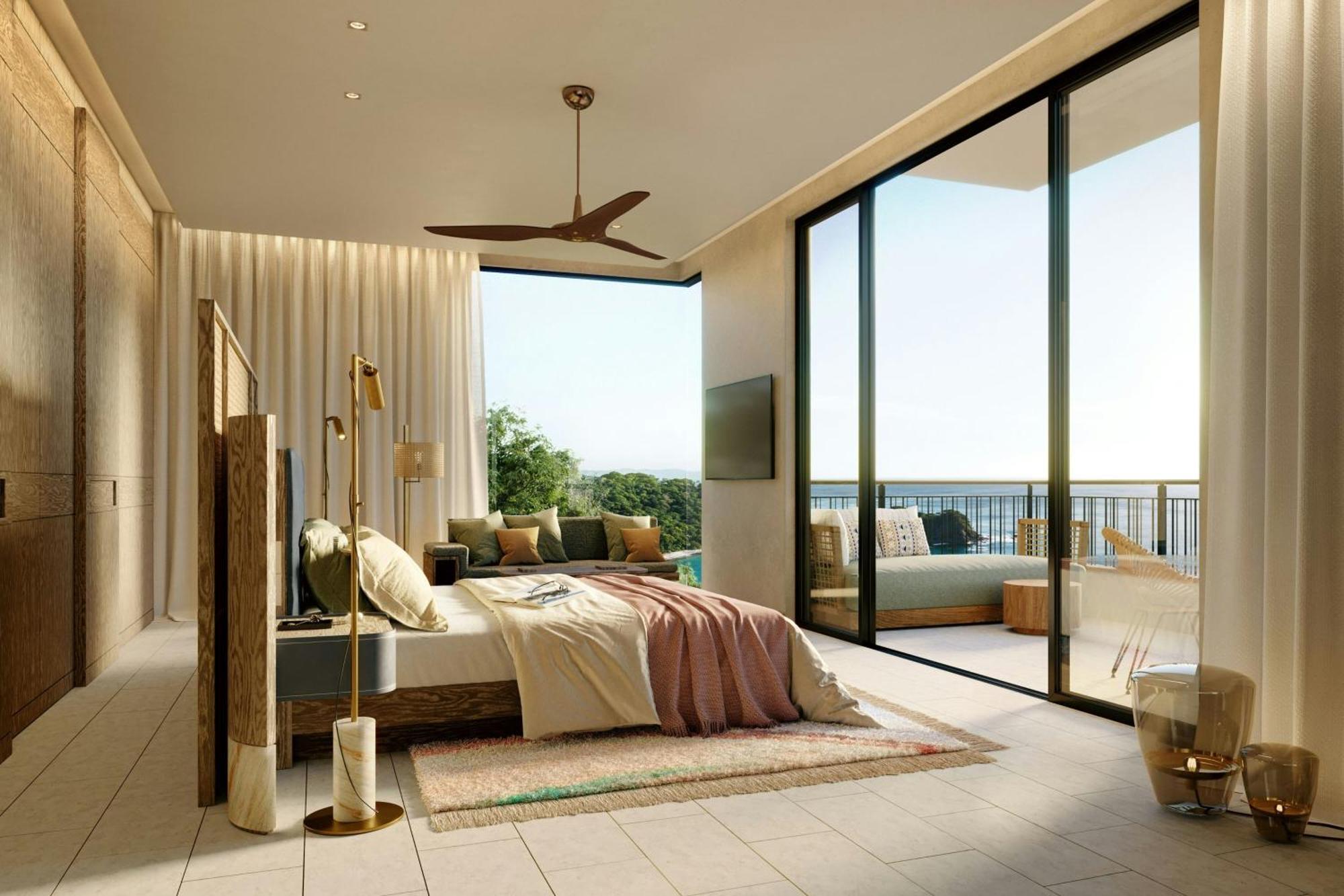 Nekajui, A Ritz-carlton Reserve *
