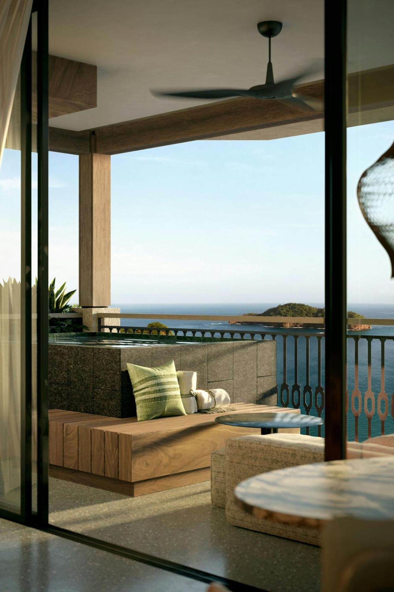 Nekajui, A Ritz-carlton Reserve Culebra