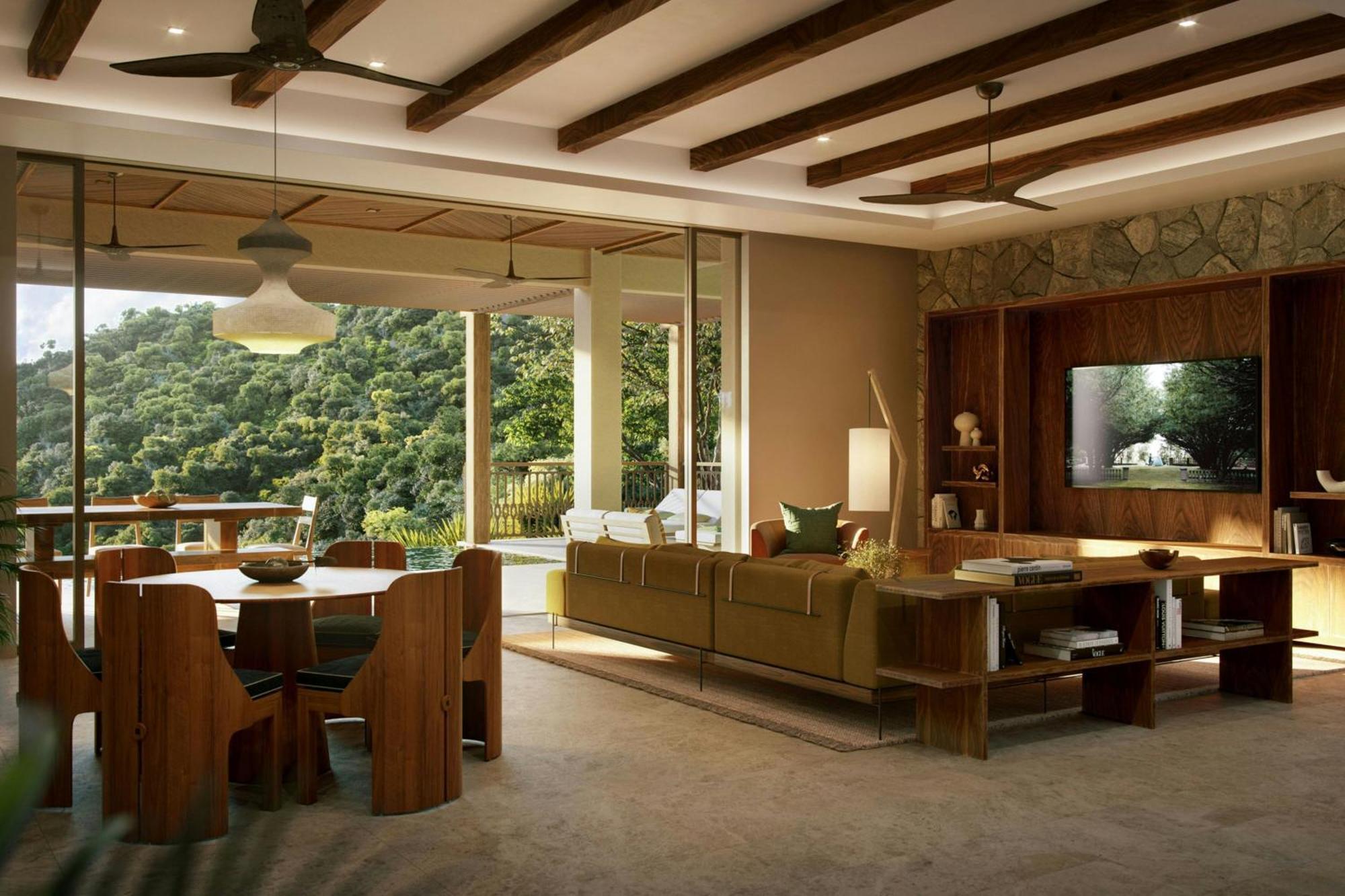 Nekajui, A Ritz-carlton Reserve Hotel Culebra