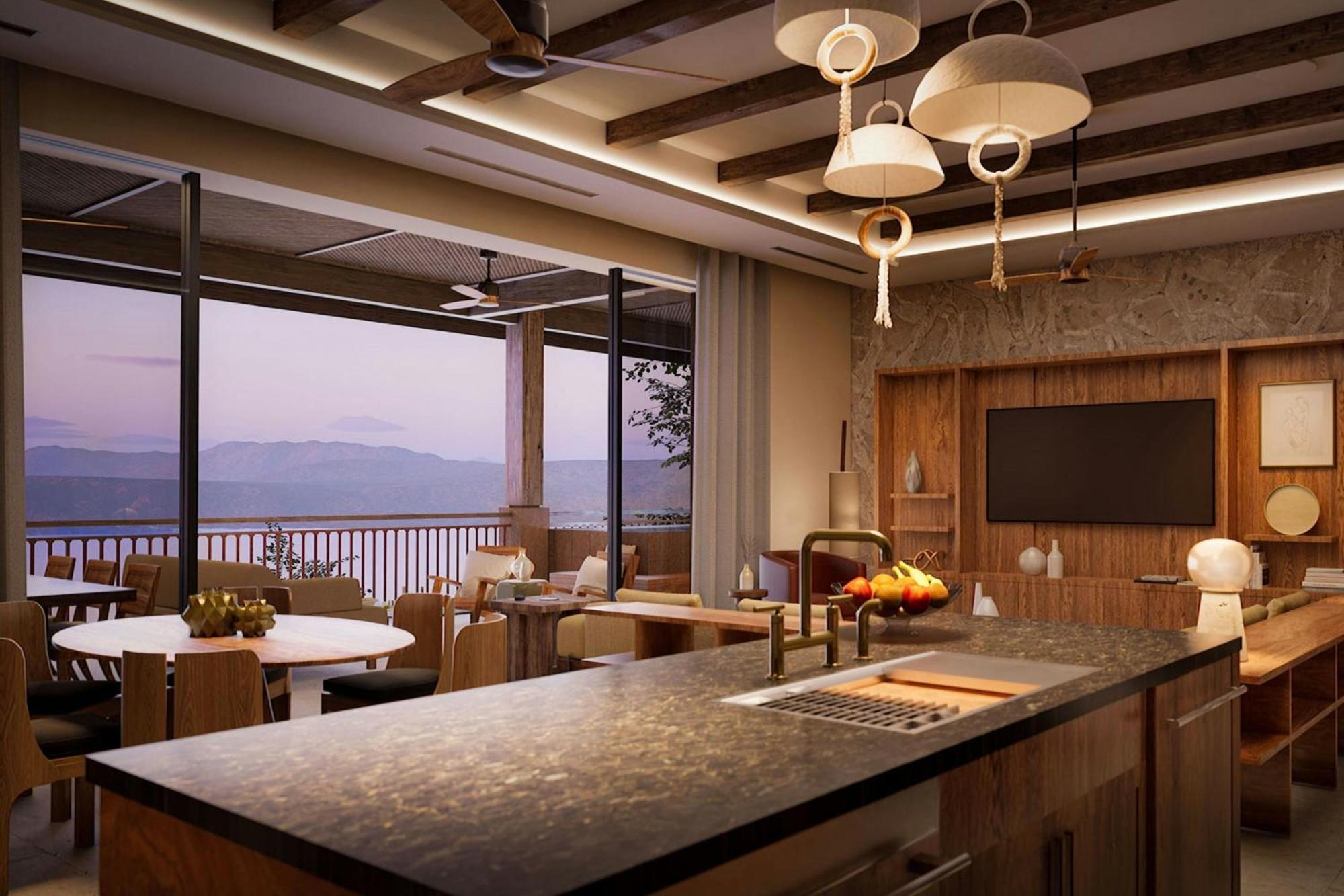 Nekajui, A Ritz-carlton Reserve *