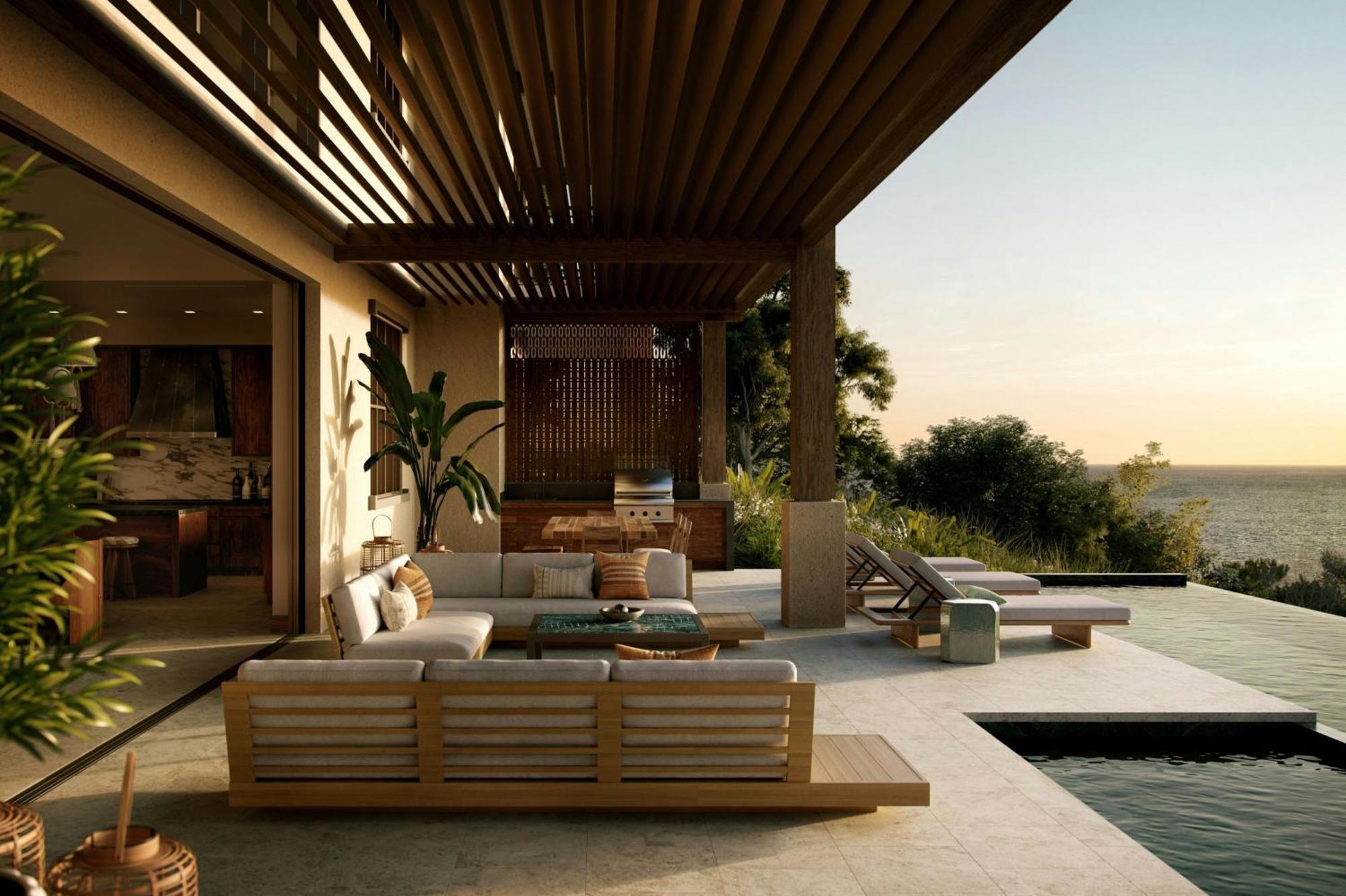 Hotel Nekajui, A Ritz-carlton Reserve