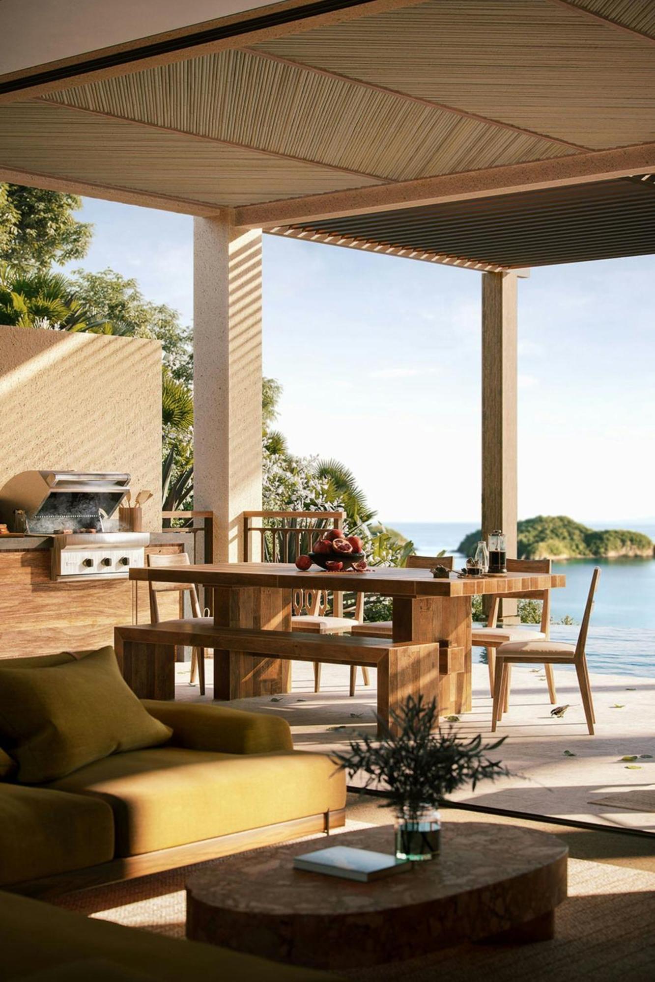 Hotel Nekajui, A Ritz-carlton Reserve *