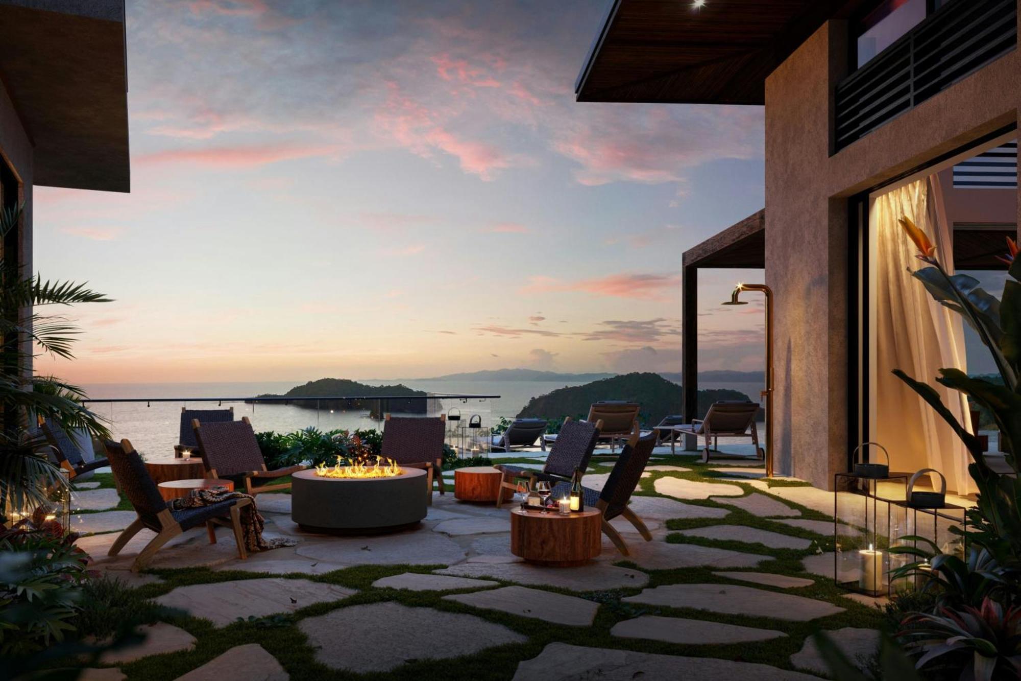 Nekajui, A Ritz-carlton Reserve Hotel Culebra