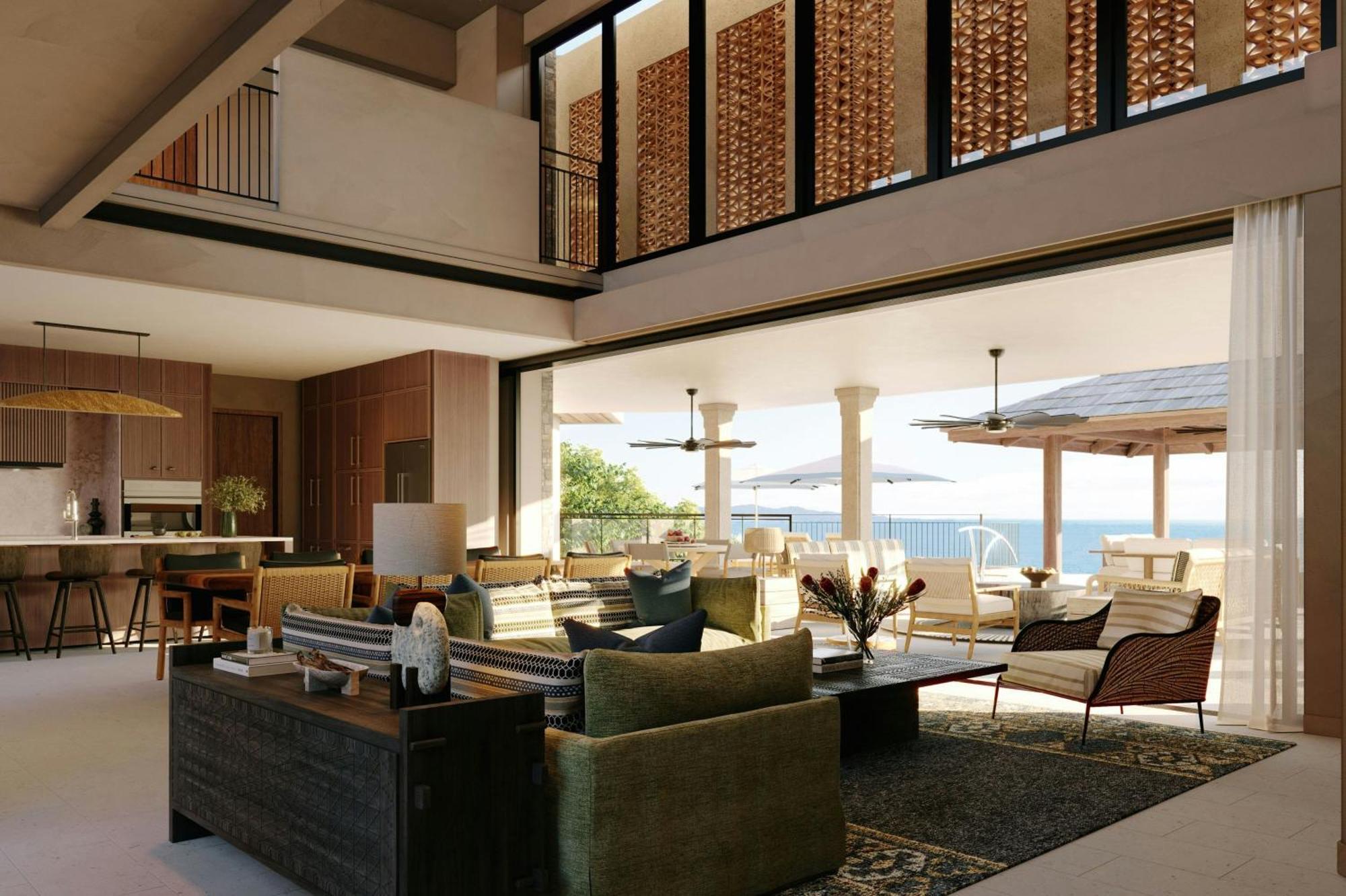 Hotel Nekajui, A Ritz-carlton Reserve Culebra
