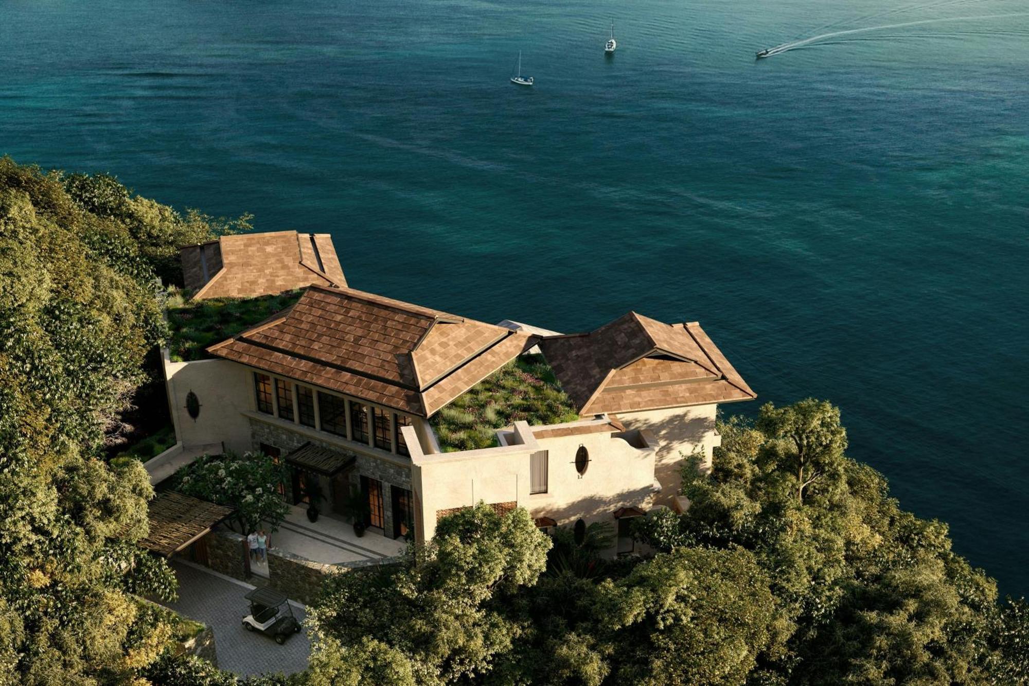 Hotel Nekajui, A Ritz-carlton Reserve