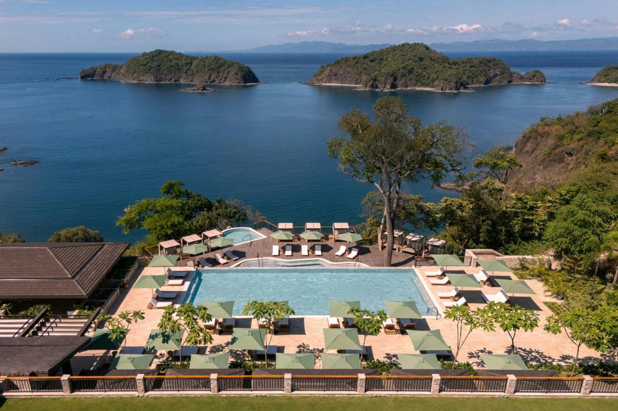 Hotel Nekajui, A Ritz-carlton Reserve Culebra
