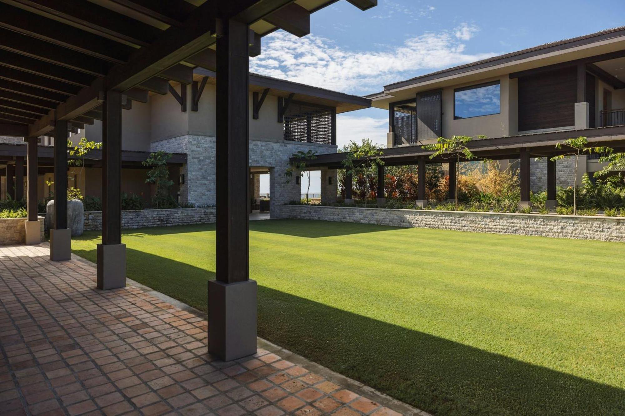 Nekajui, A Ritz-carlton Reserve Hotel Culebra